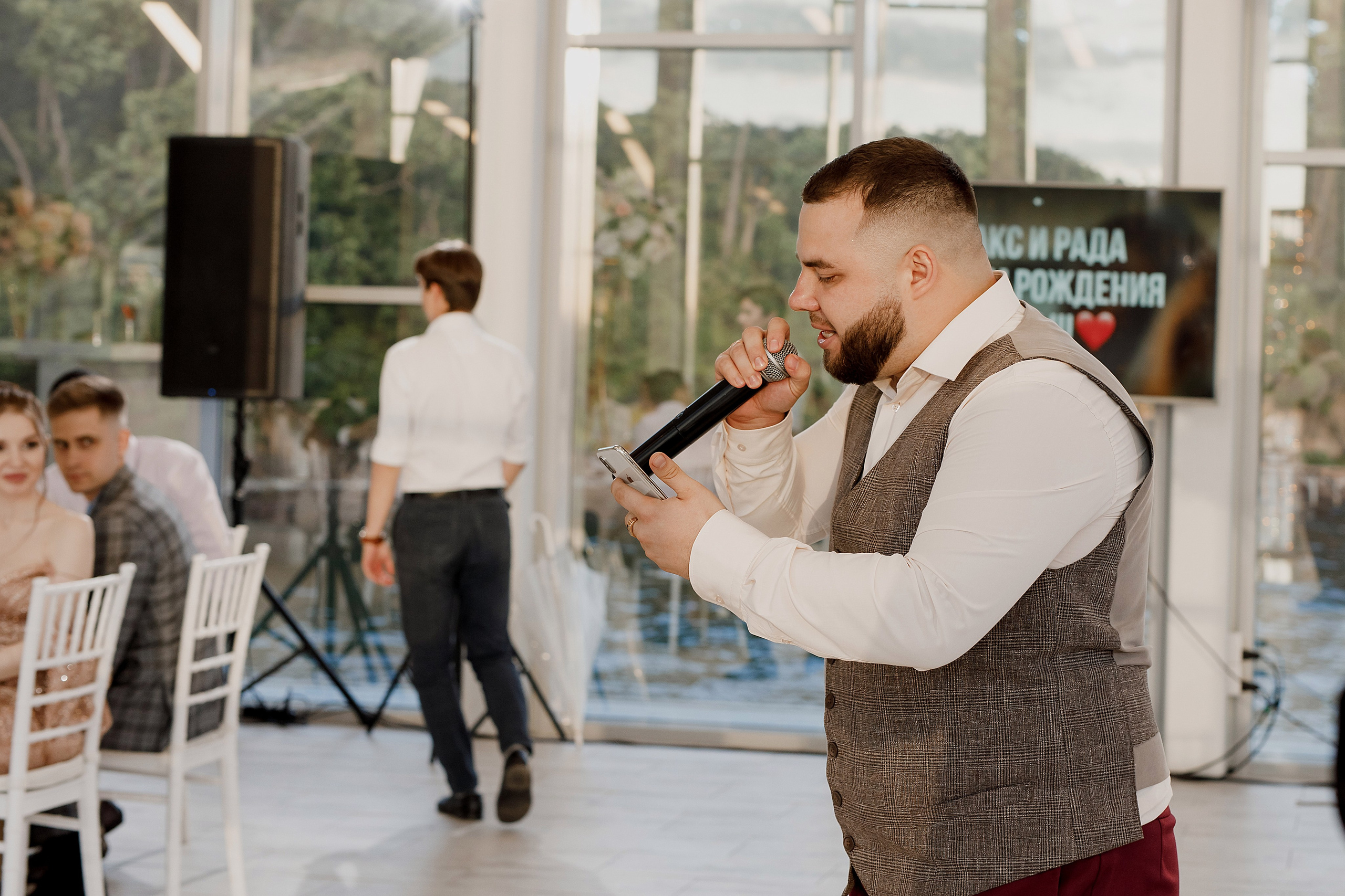 Рада и Максим. Свадебный и семейный фотограф  во Владивостоке Ольга Украинец