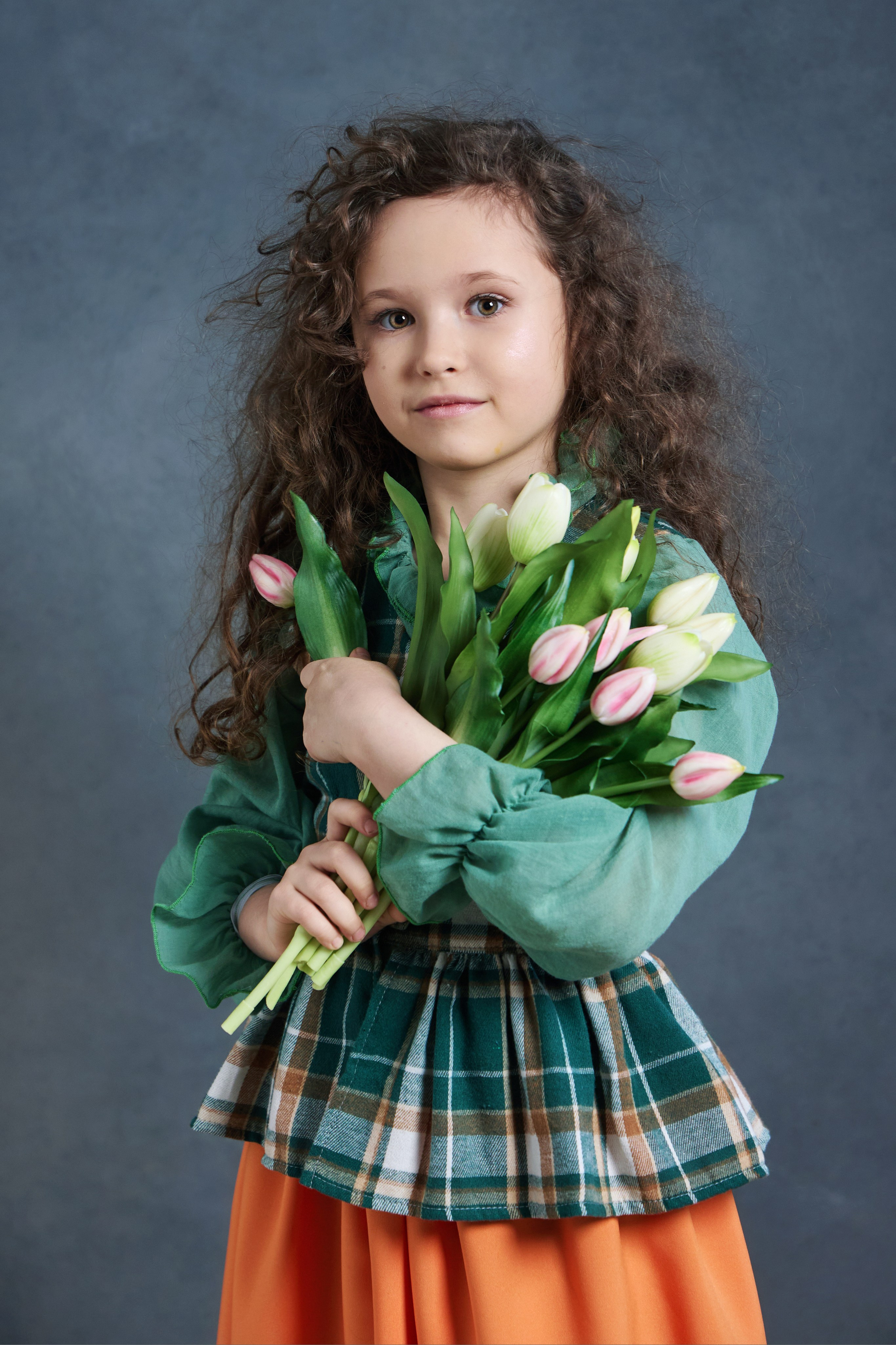 Девичник. Актерское и модельное портфолио. Фотограф в Москве Екатерина Коломеец