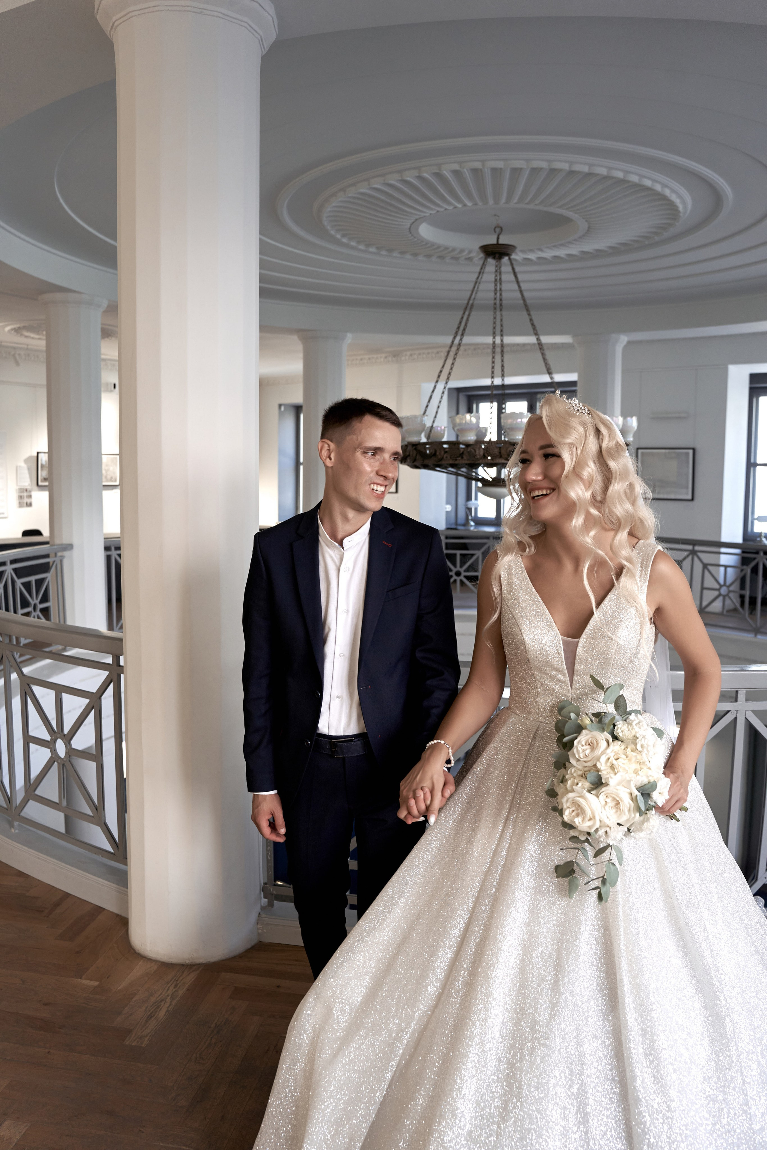 Татьяна & Артем. Фотограф в Нижнем Новгороде Марина Кузнецова