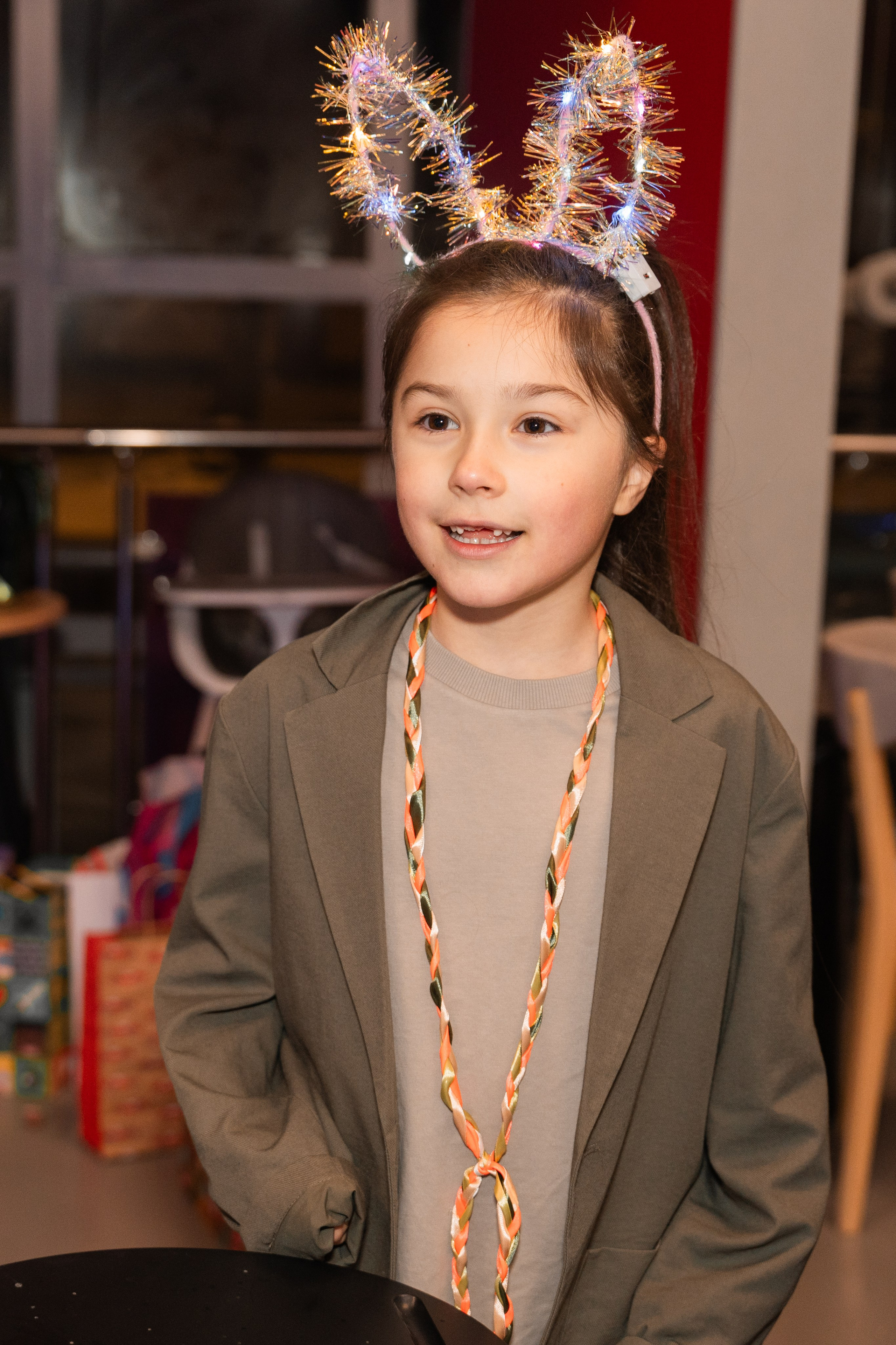 День рождения Коли. Свадебный фотограф в Москве Анна Полушина