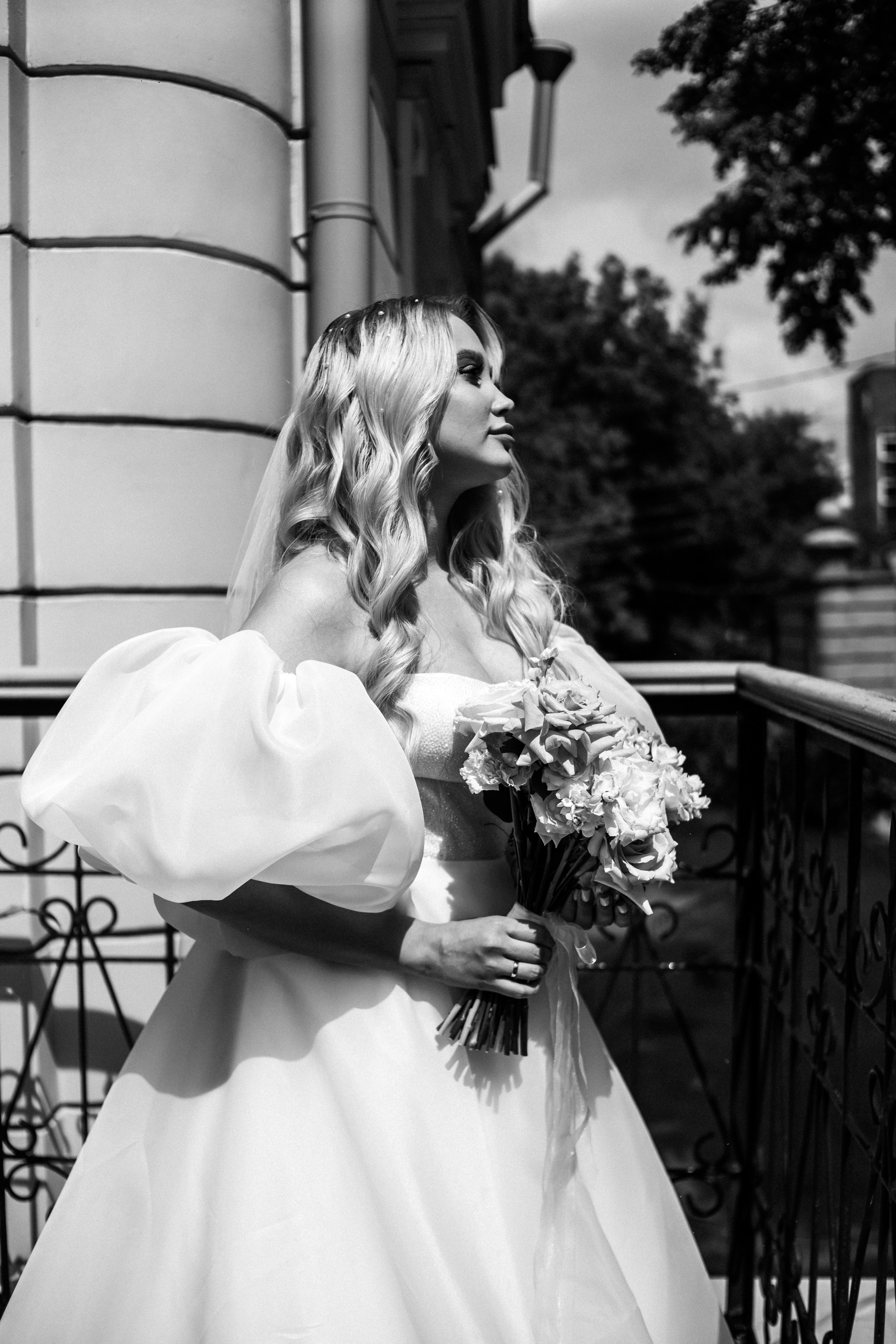 Кирилл и Таня. Свадебный фотограф Нижний Новгород Кстово Богородск Павлово