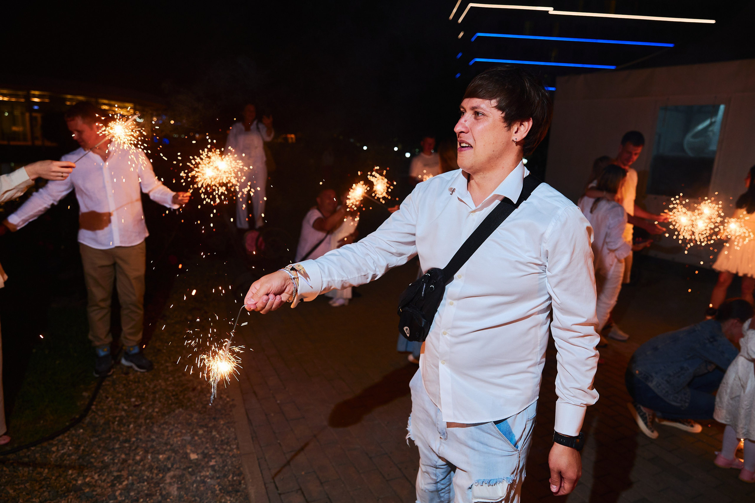 Выпускной базового курса 2024. Efimova Model Agency