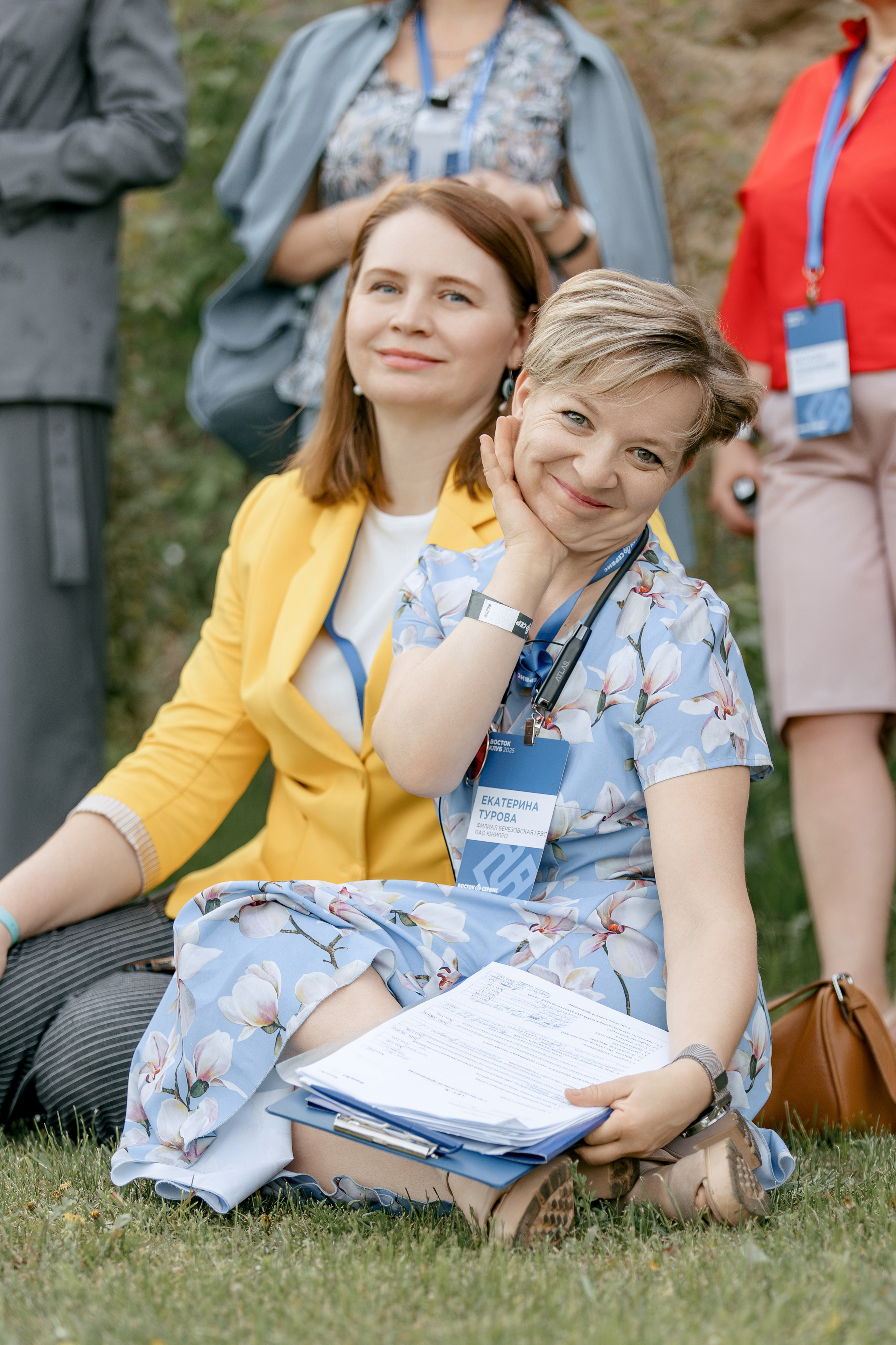 ВОСТОК СЕРВИС. Фотограф в Красноярске