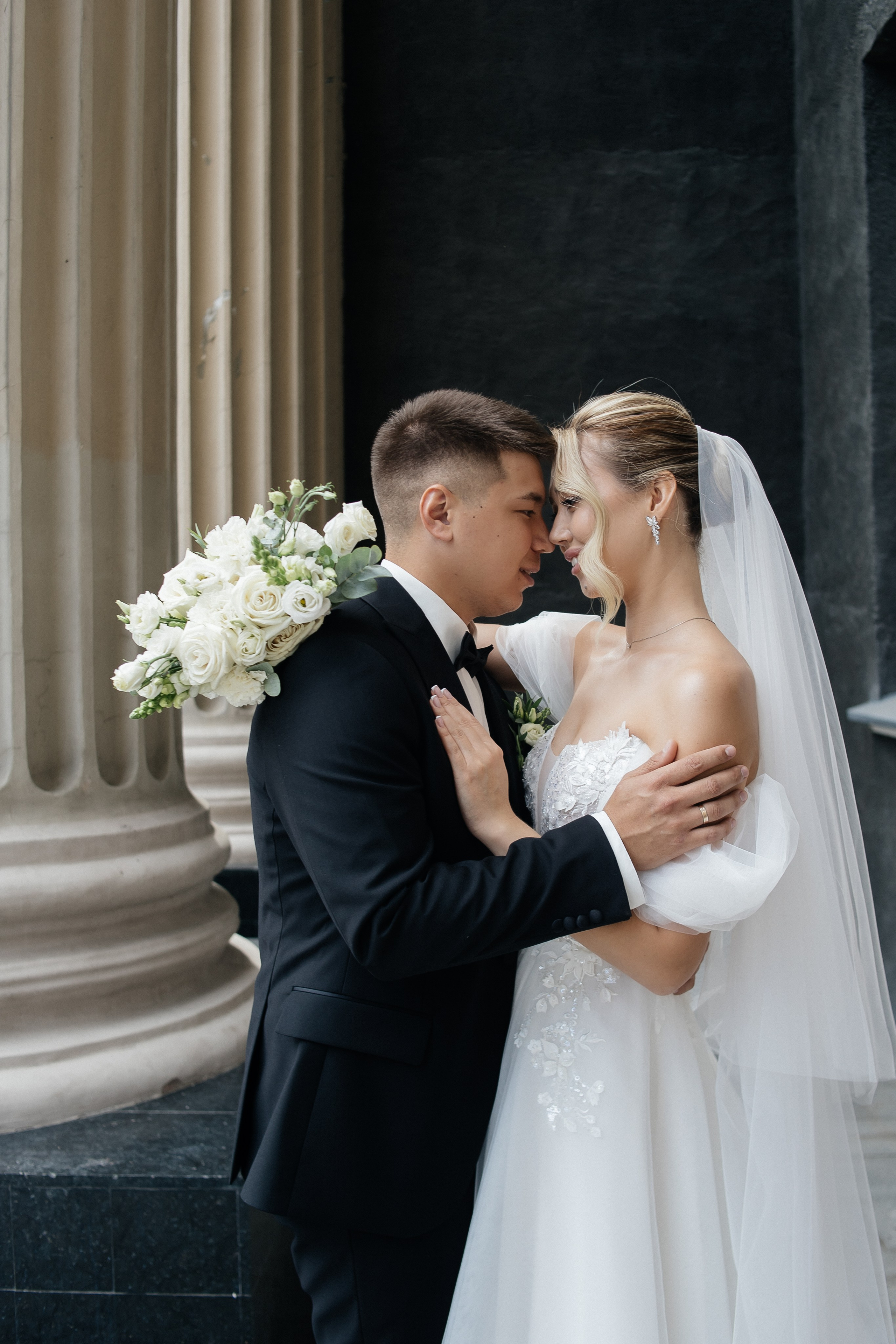 Wedding love story. Фотограф в Иркутске