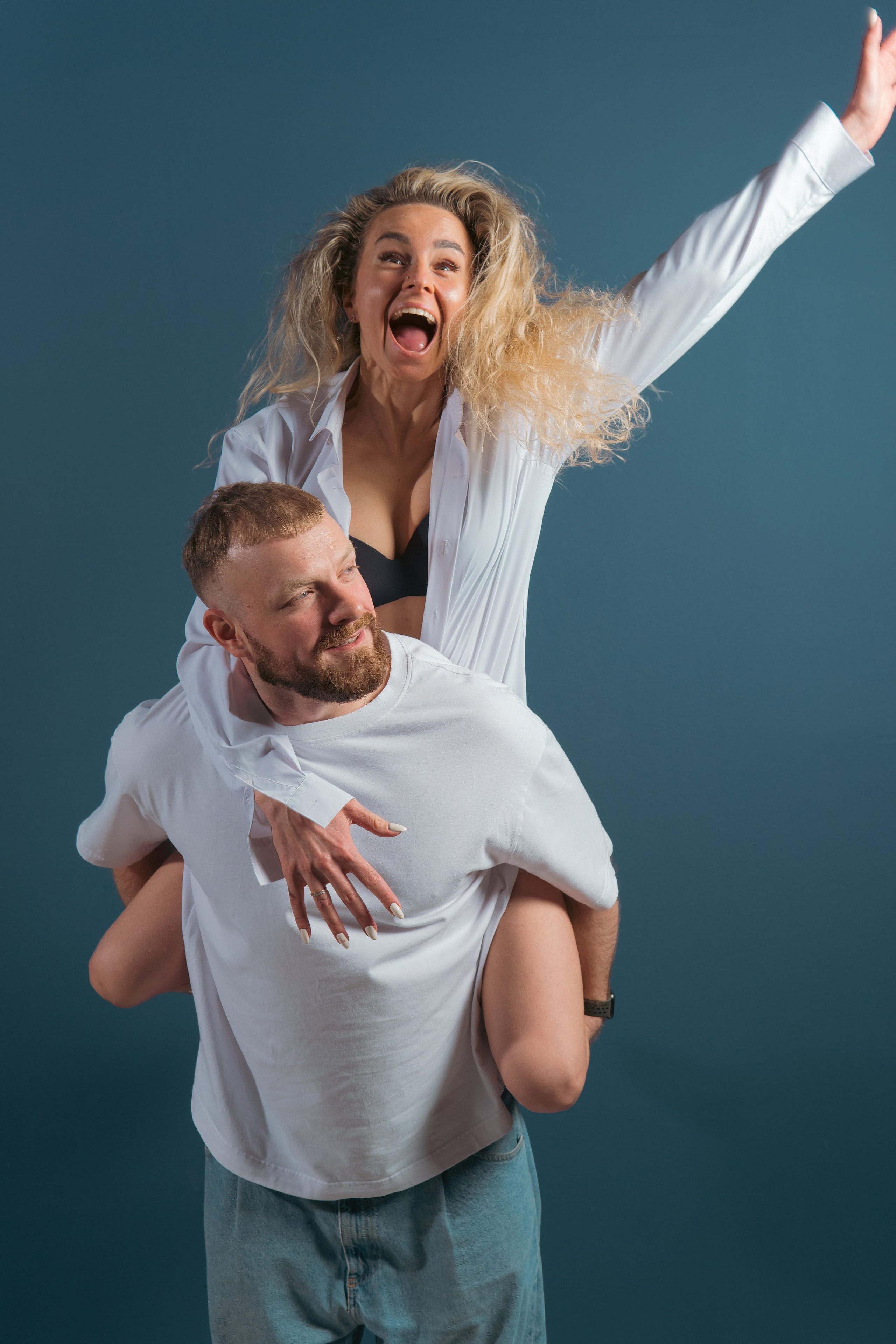 Саша & Илья. Видеограф и фотограф в Екатеринбурге Крисковец Дмитрий