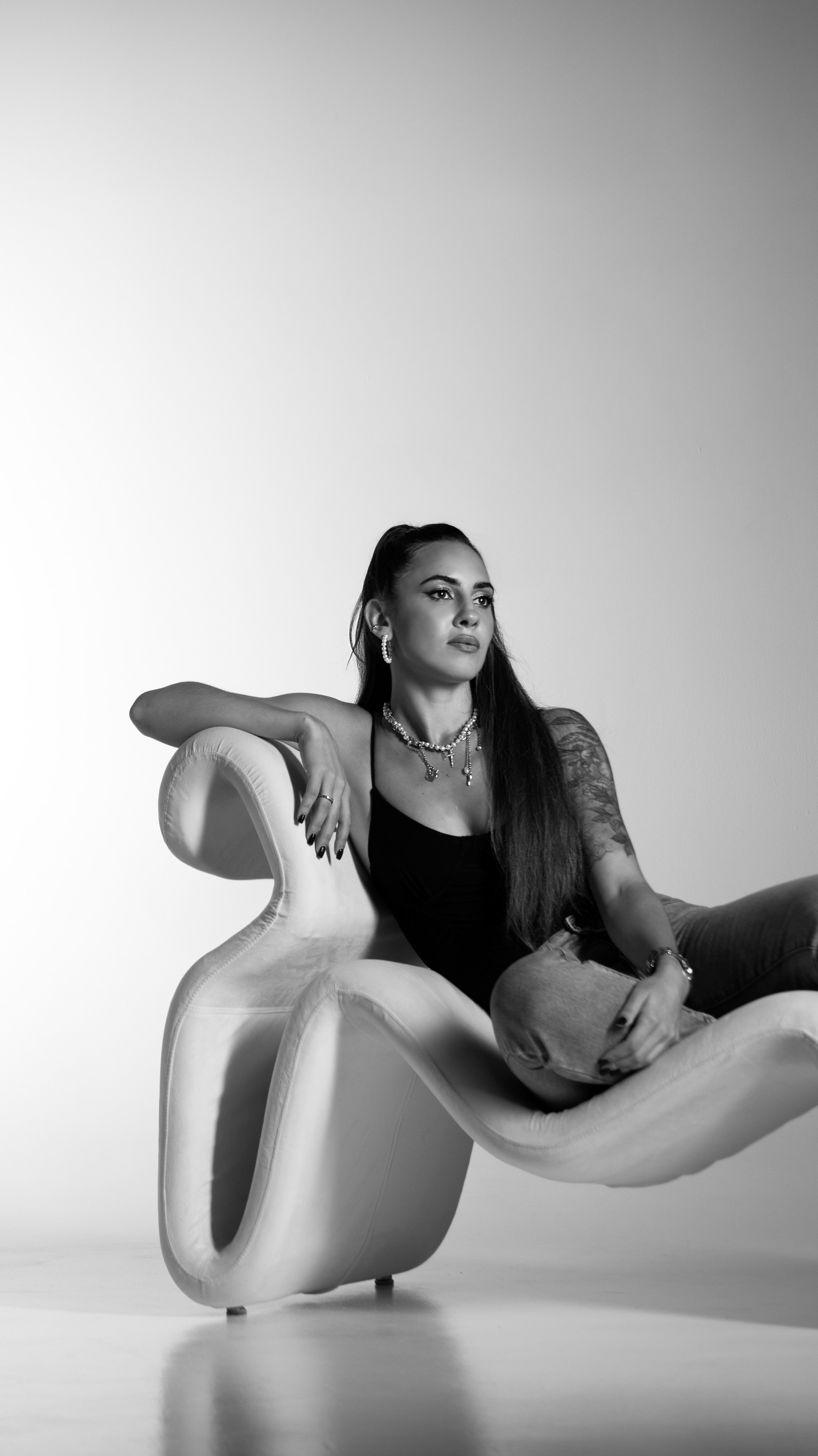 Валерия. Фотограф Вероника Смит I Владивосток