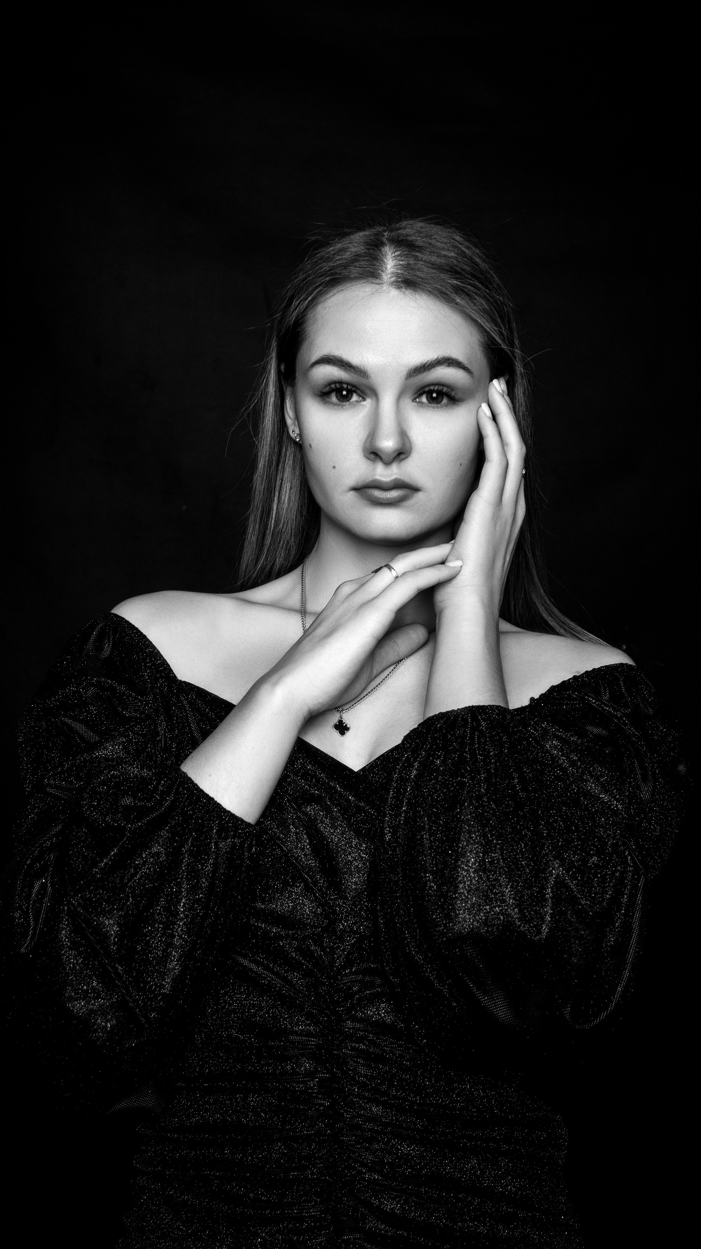 Наталь. Фотограф Вероника Смит I Владивосток