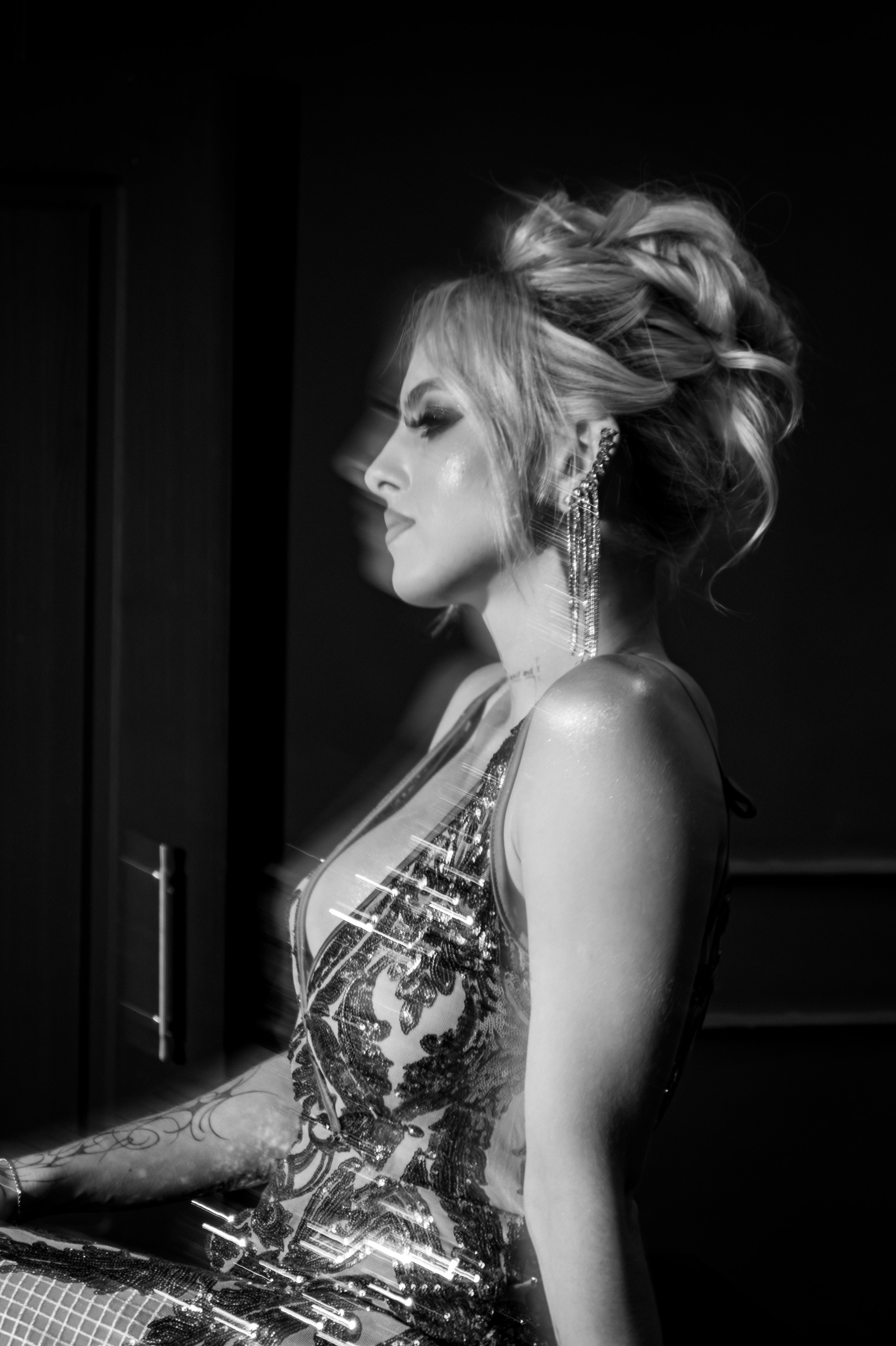 Вета. Фотограф Вероника Смит I Владивосток