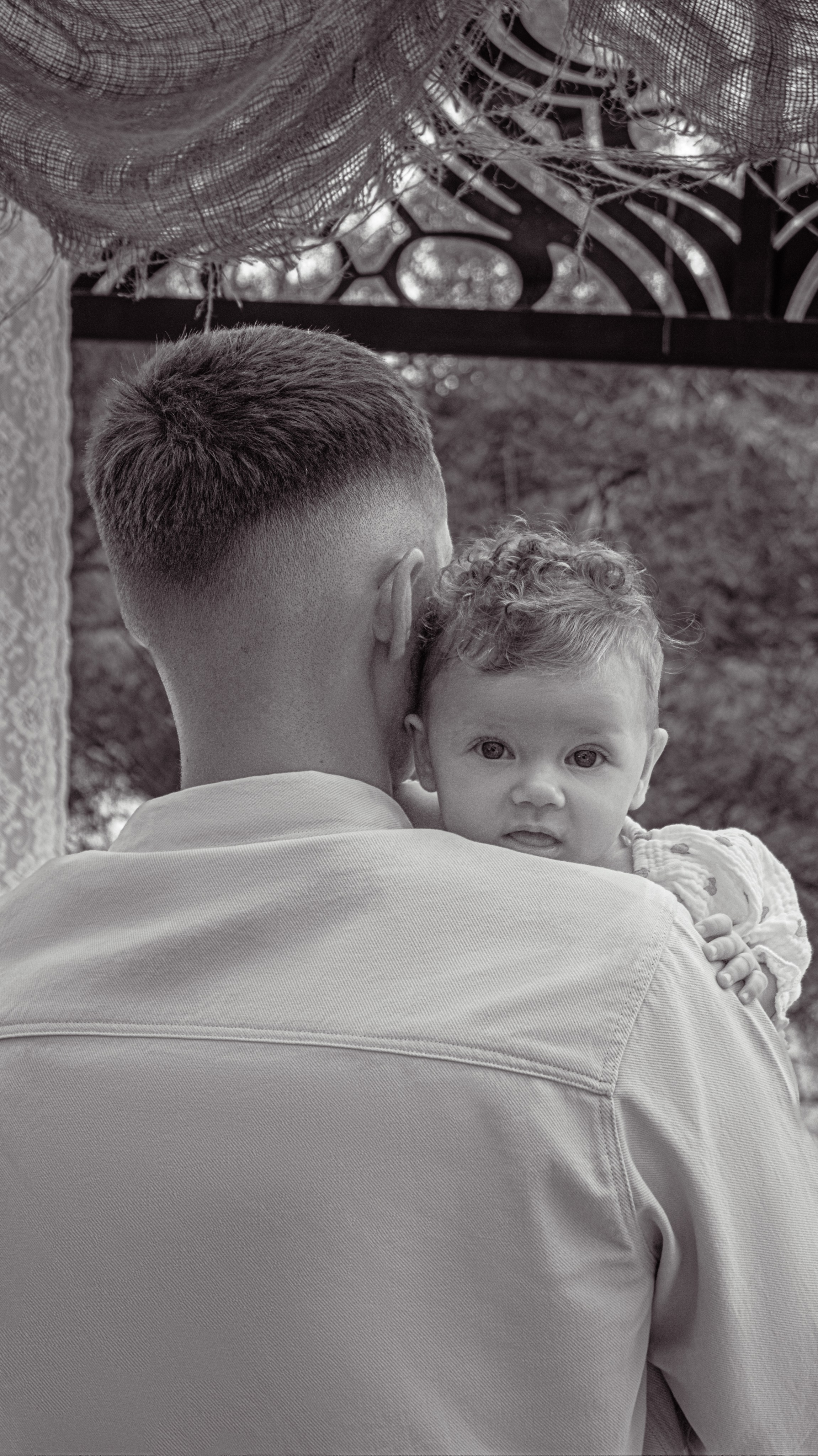 Екатерина, Алексей и Варвара. Фотограф Вероника Смит I Владивосток