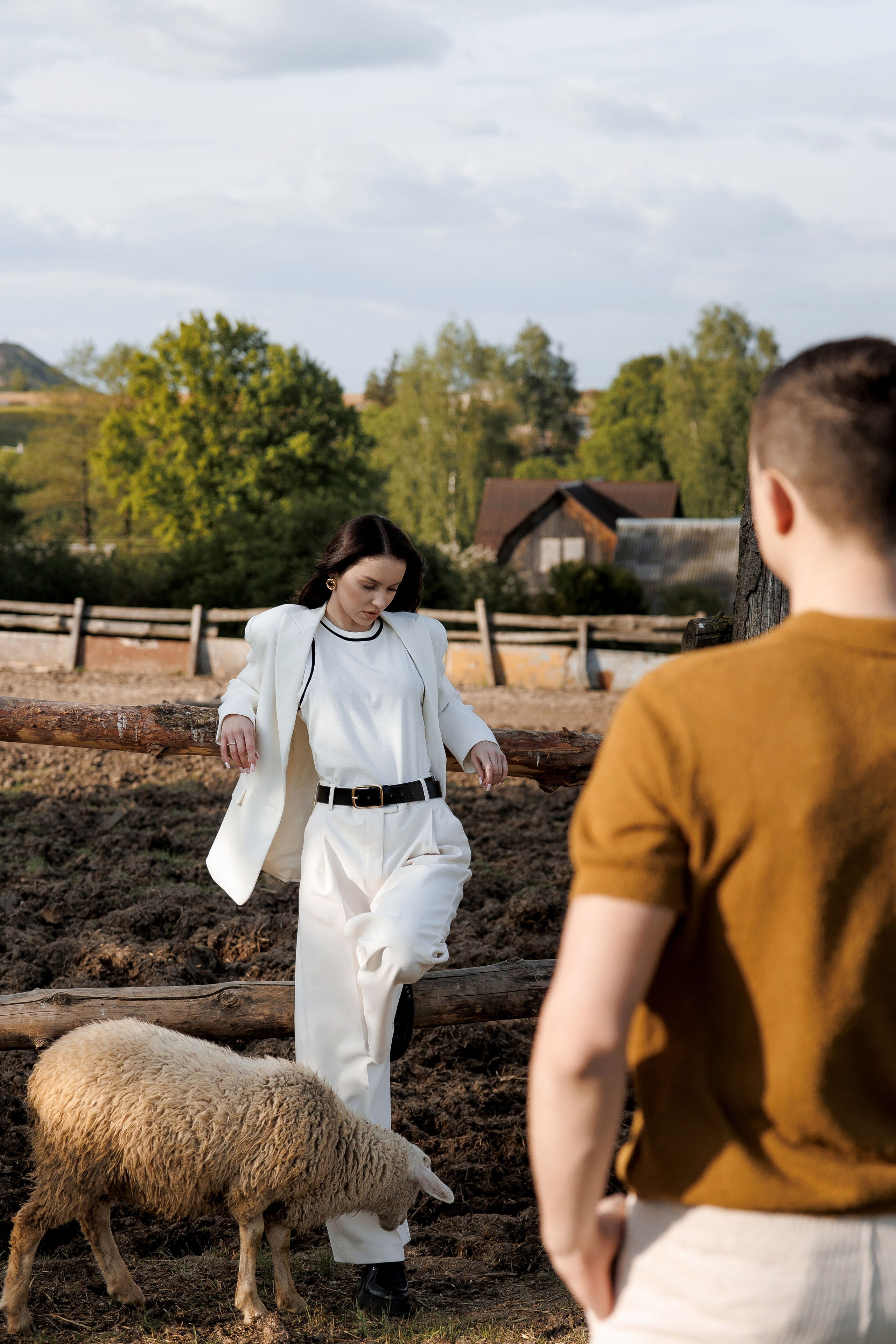 Евгений+Анастасия. Свадебный фотограф Каледич Тимофей