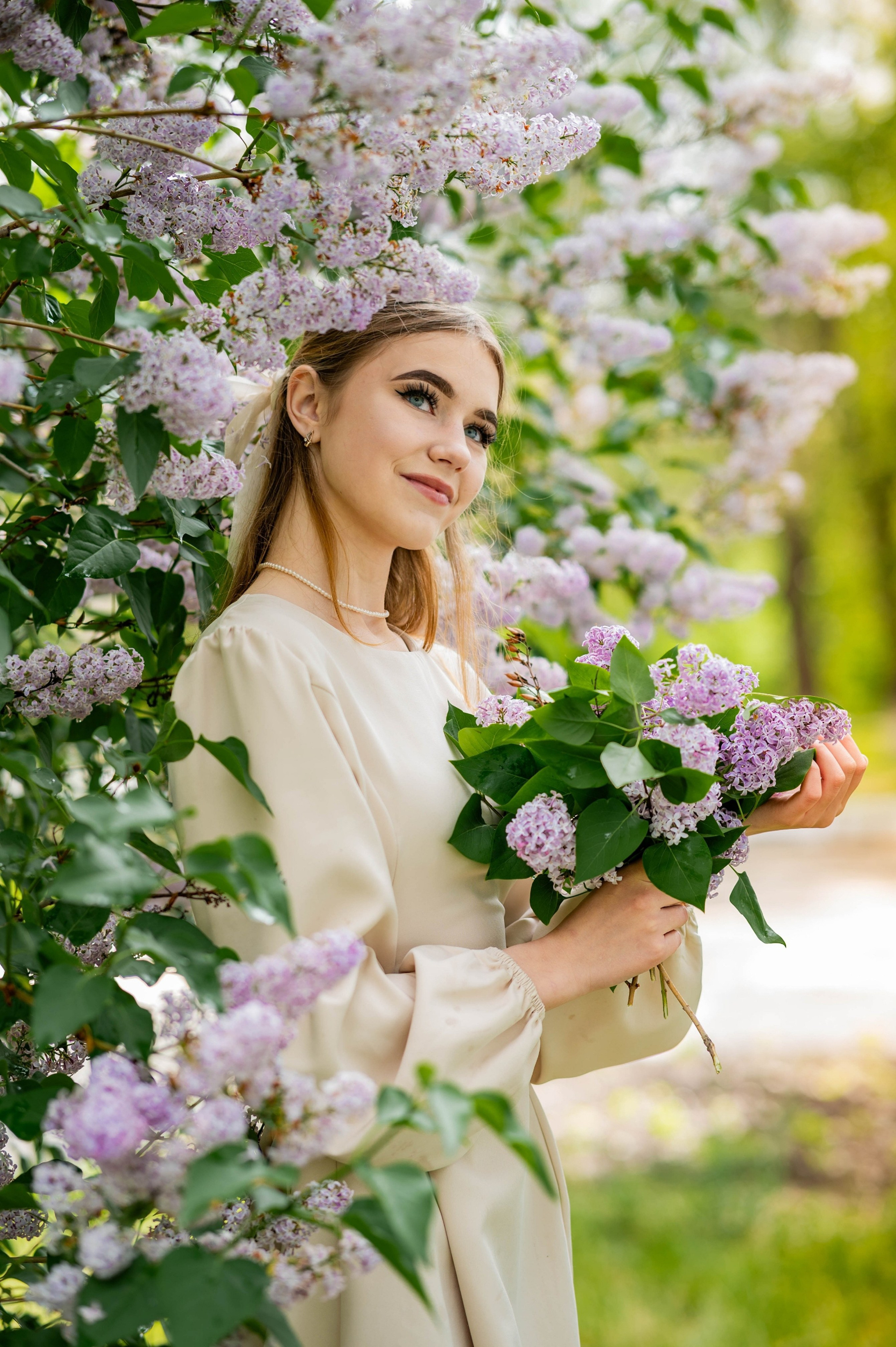 В сирене_ Валерия. Семейный и свадебный фотограф в Абакане Юлия Су