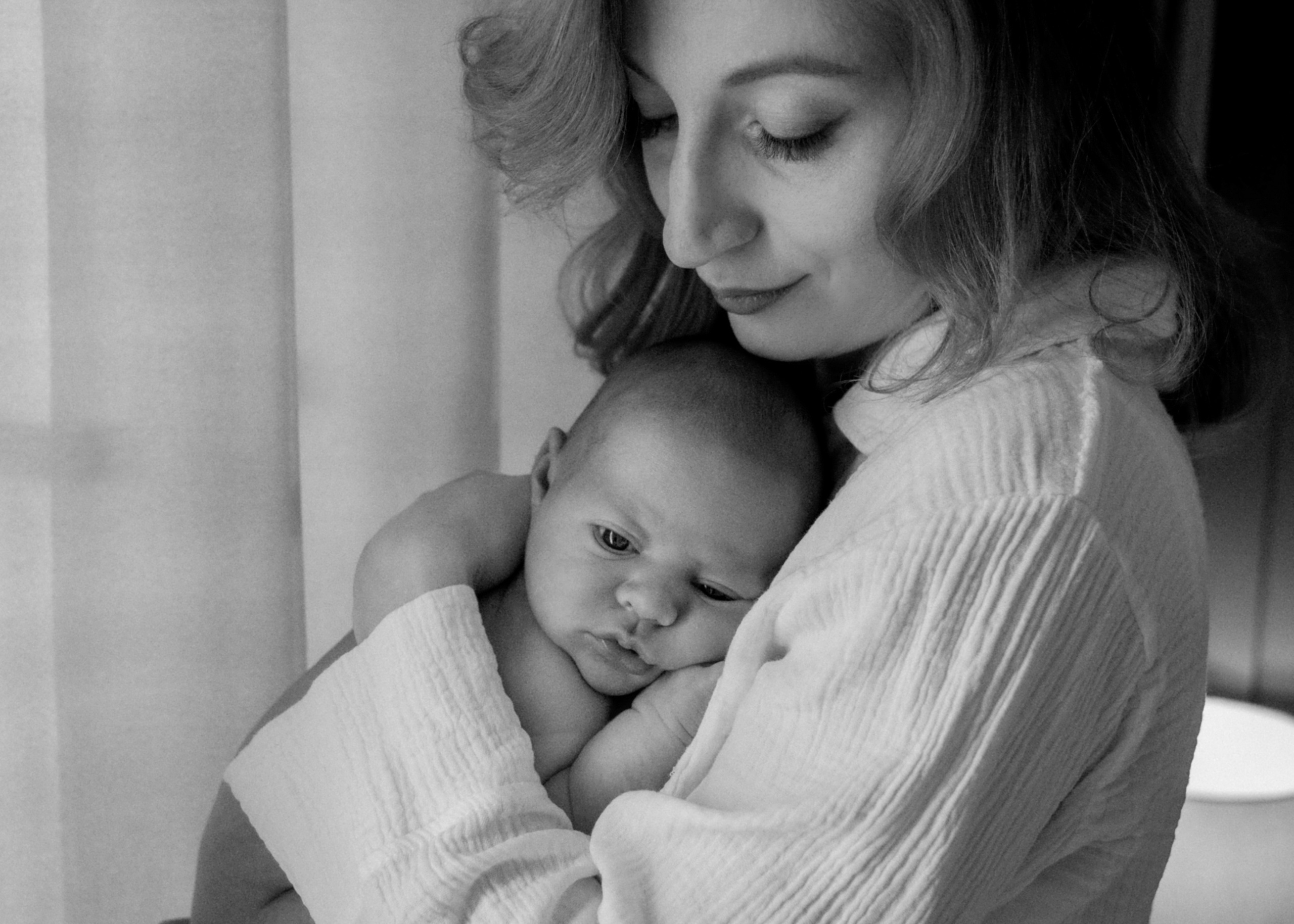 Леонид. Семейный и портретный фотограф в Краснодаре Светлана Соловьева