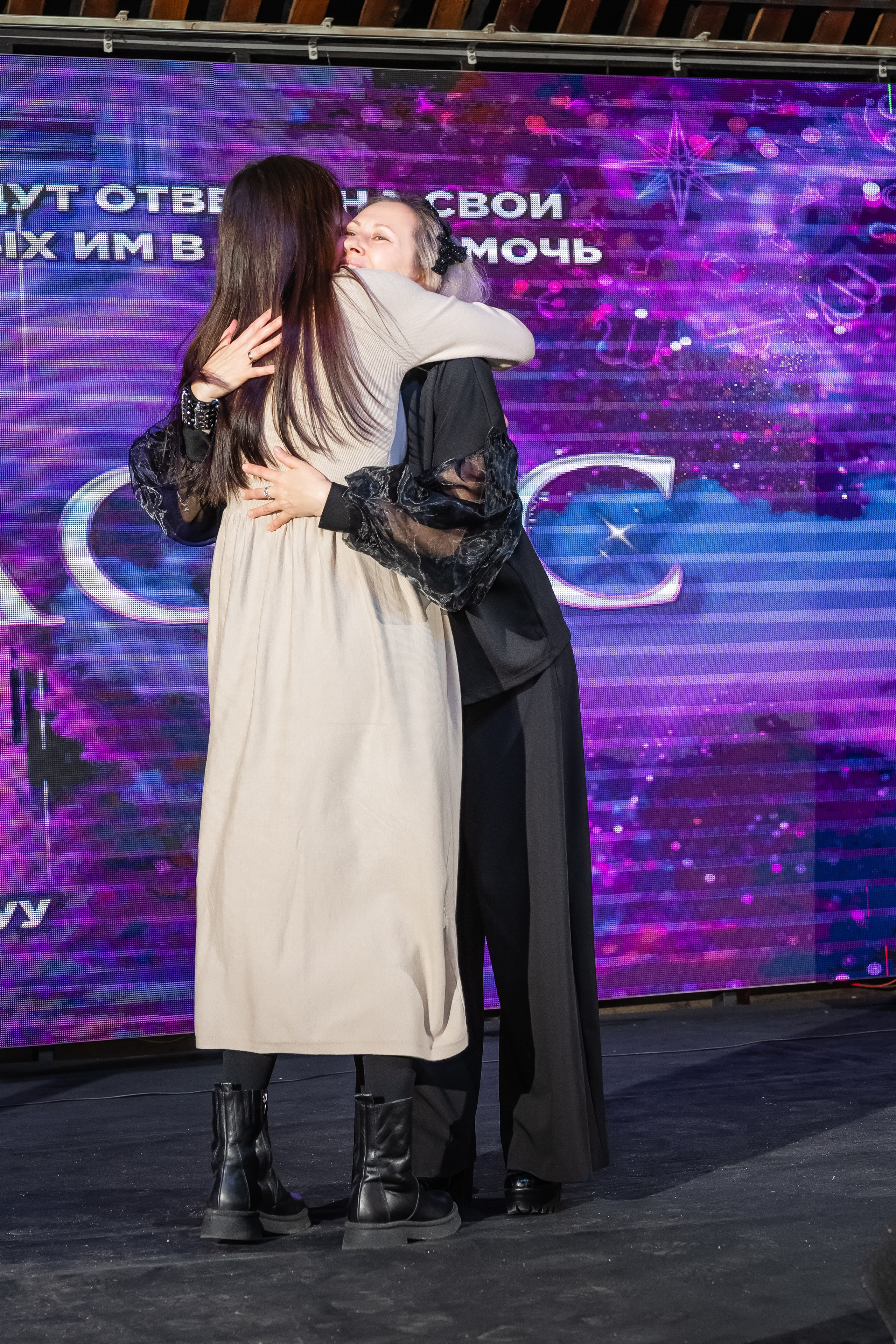 Фестиваль писхологии и самопознания. Фотограф и видеограф в Улан-Удэ: Аюна Габагуева и Артём Шаханов