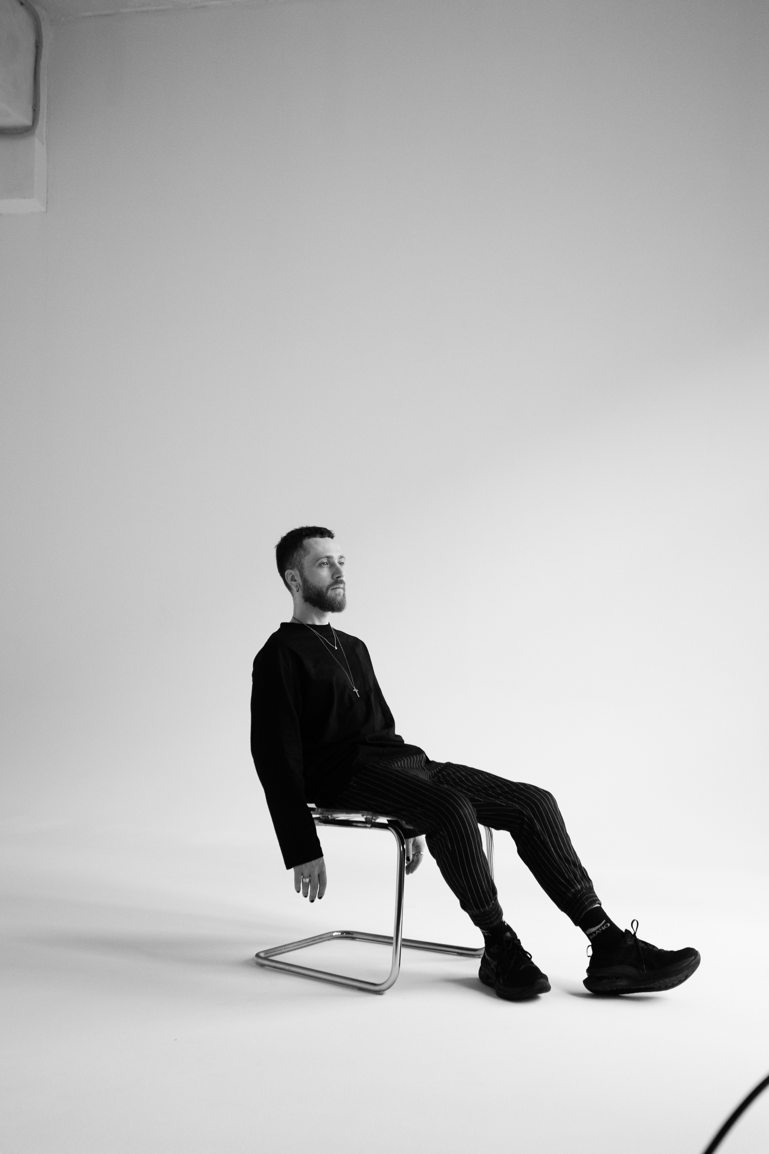 Фотограф Дарья Комарова