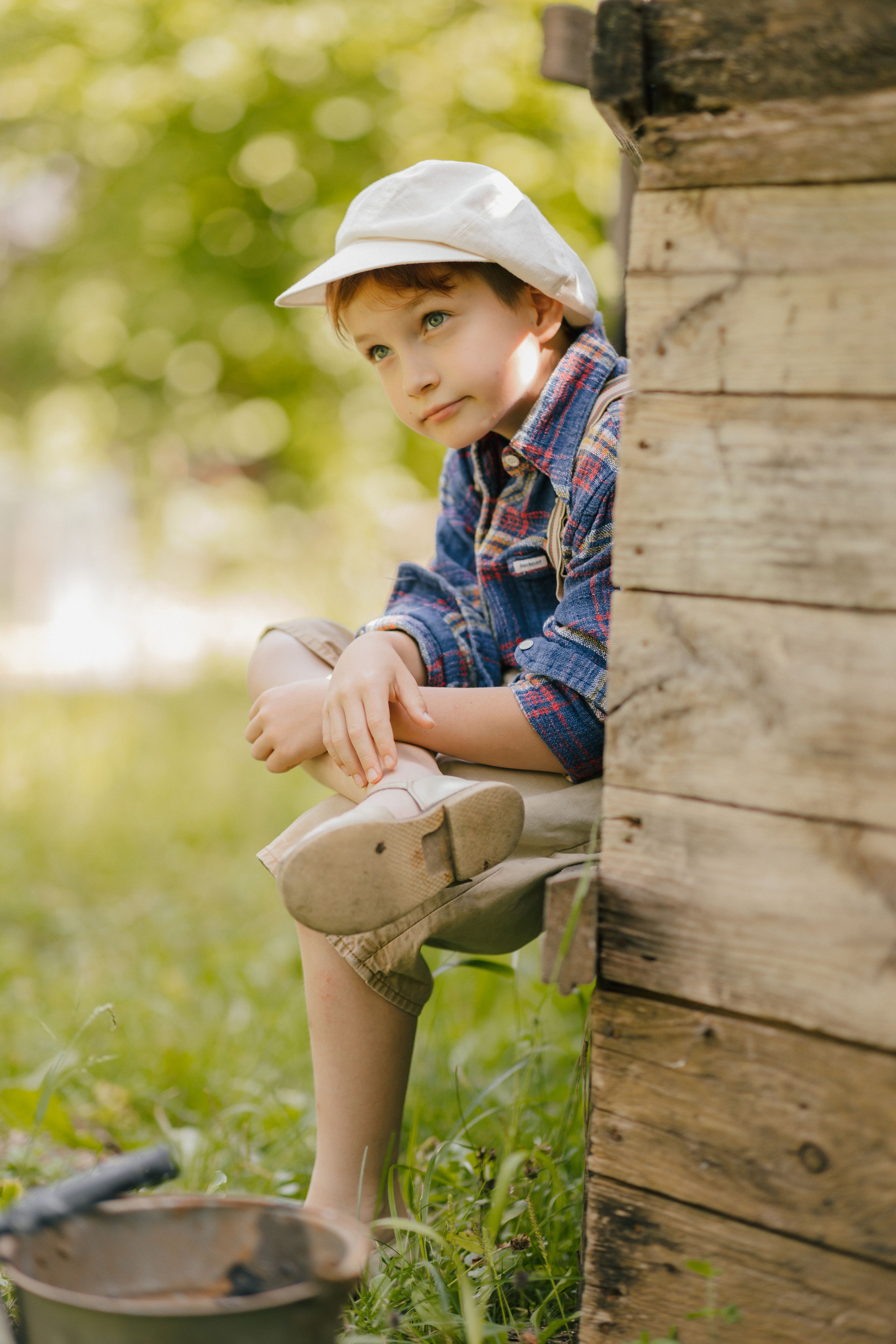 Том Сойер. Главная