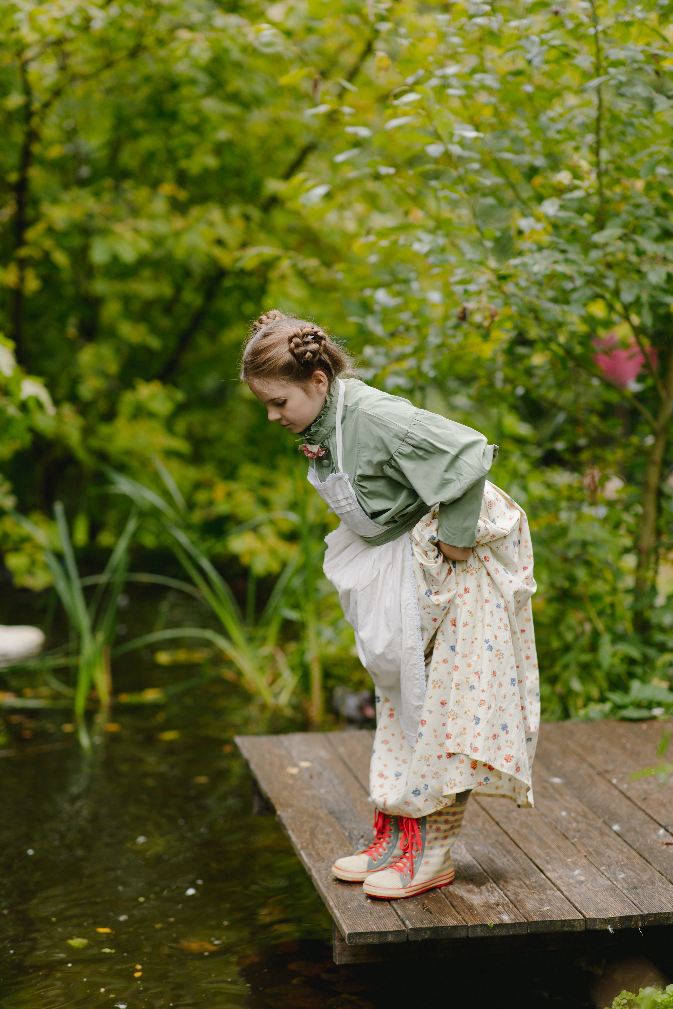 Тематический проект Капуста. Главная