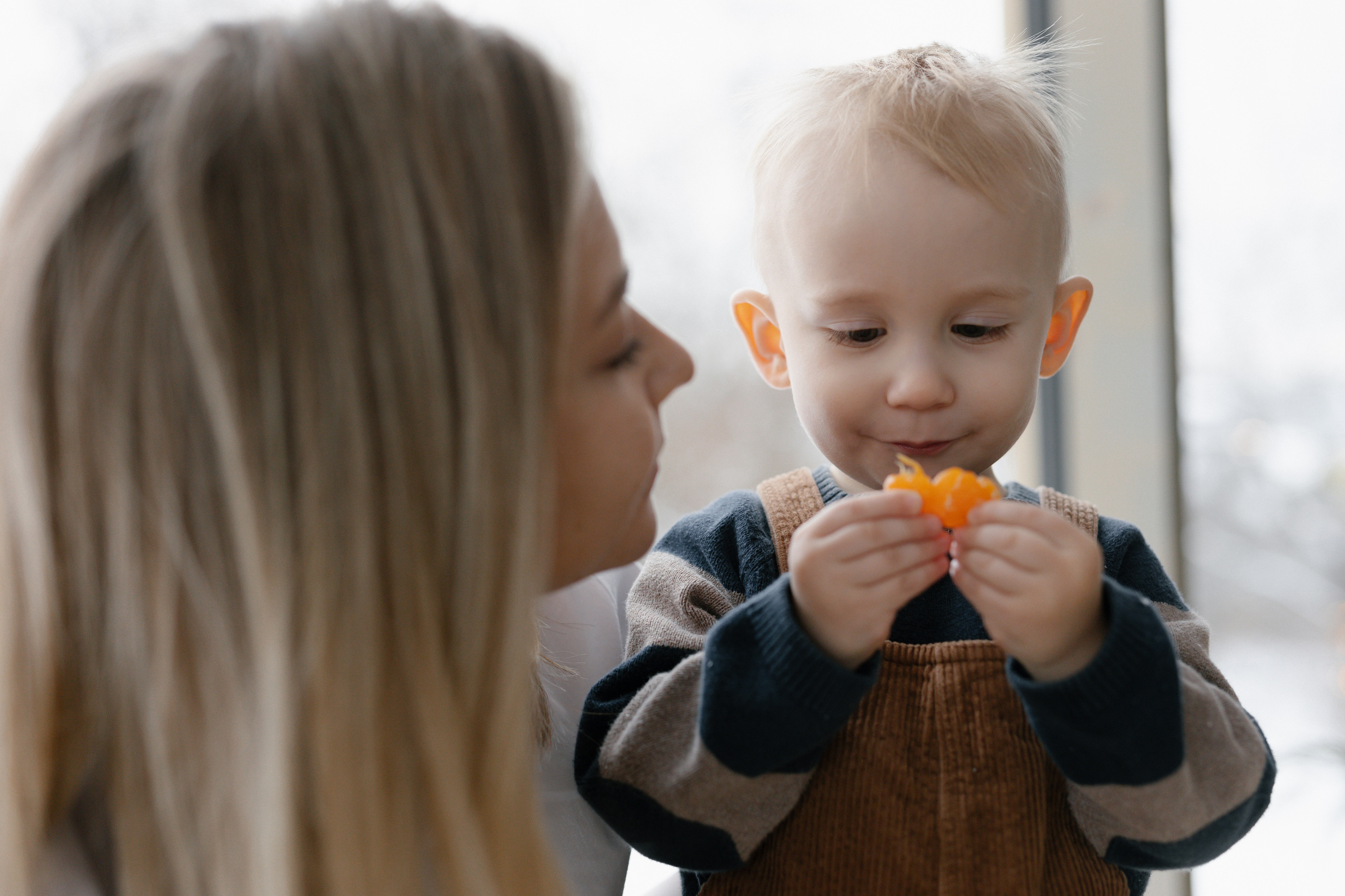 Женечка-Киря. Главная