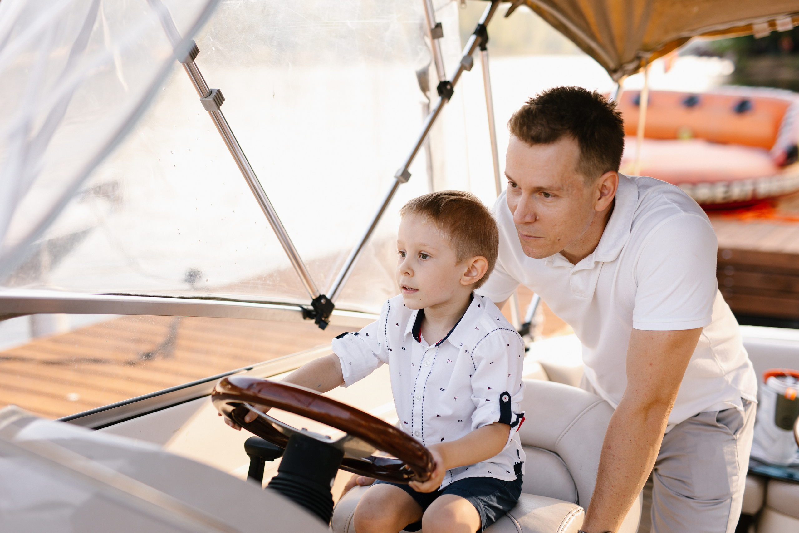 Анюта-Володя. Главная