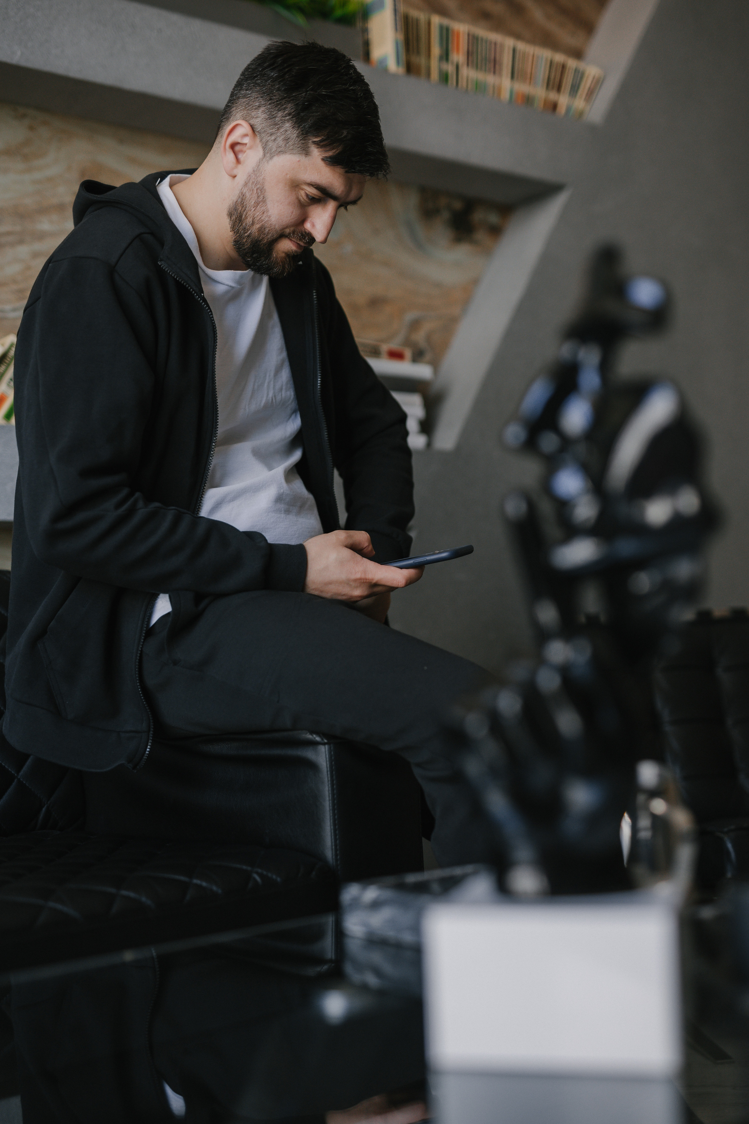 Доктор-травматолог. Главная