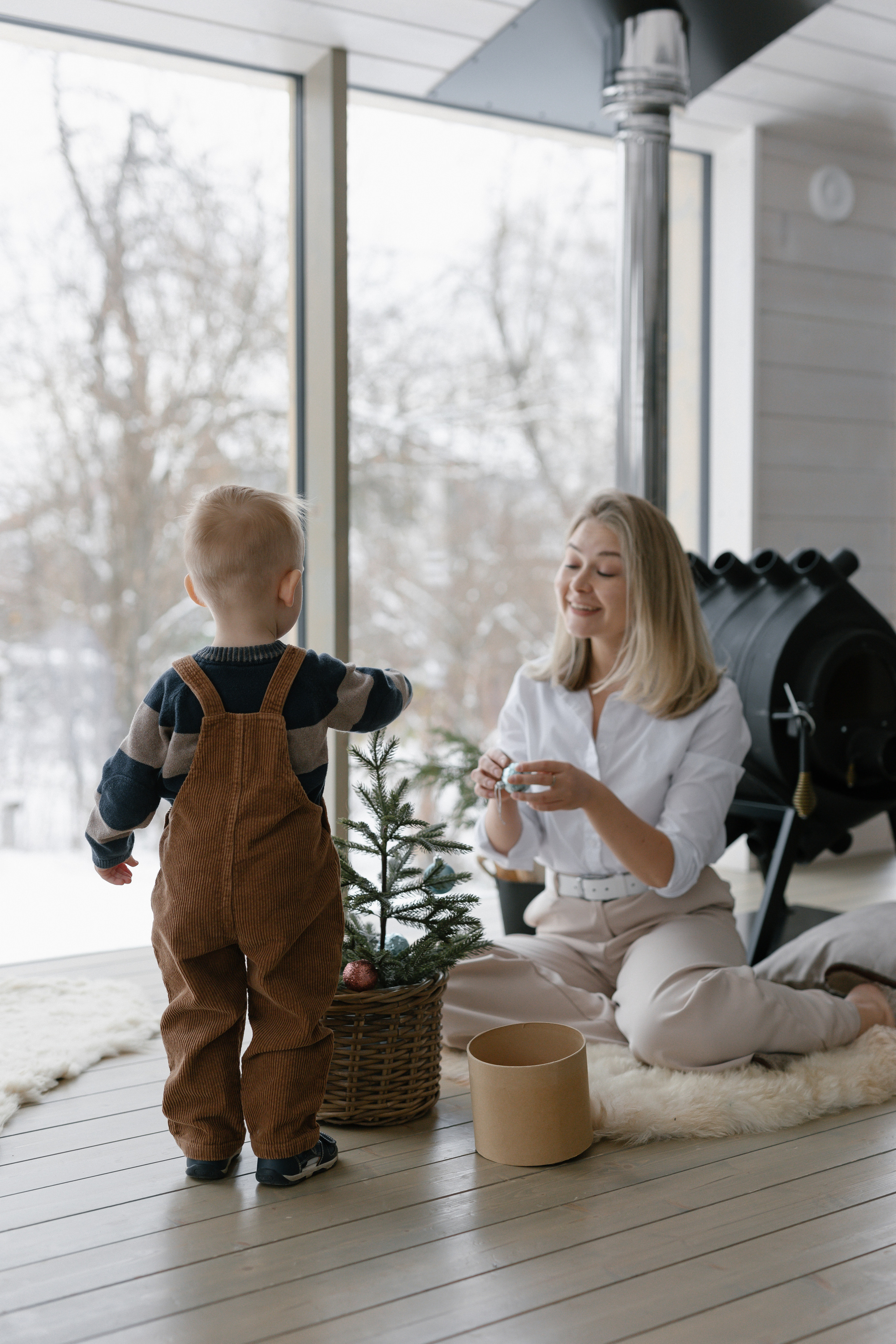 Женечка-Киря. Главная