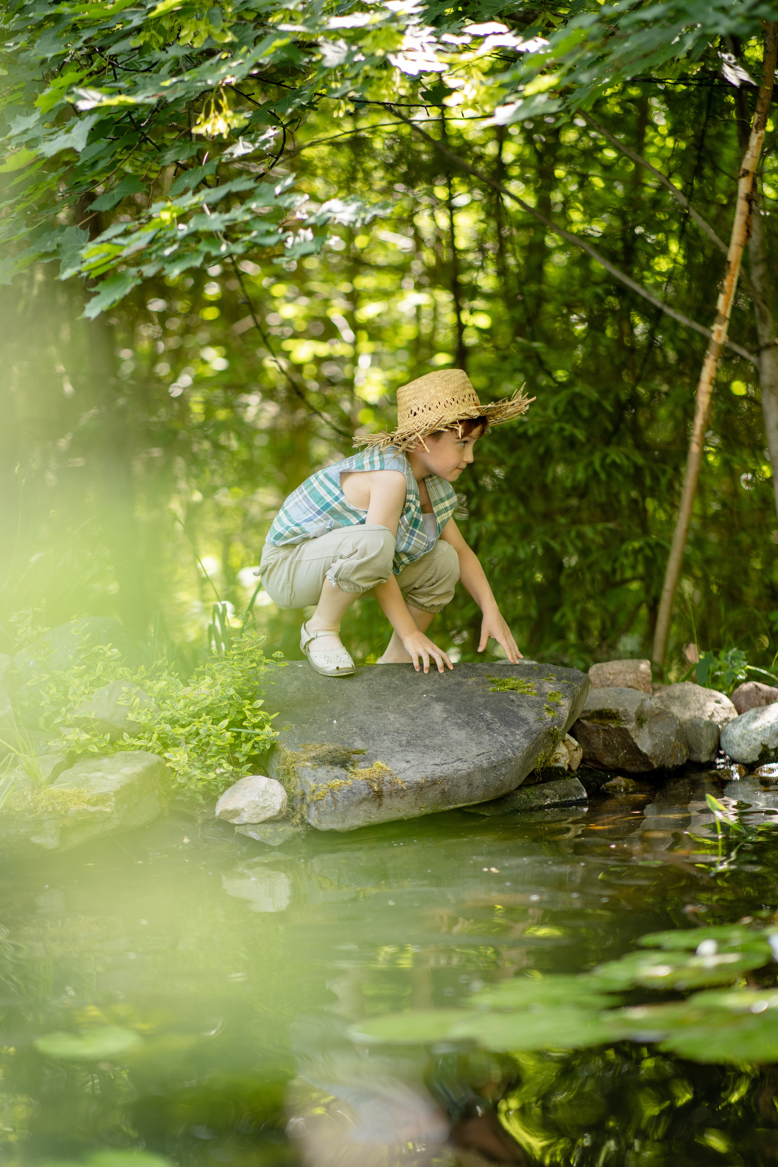 Том Сойер. Главная