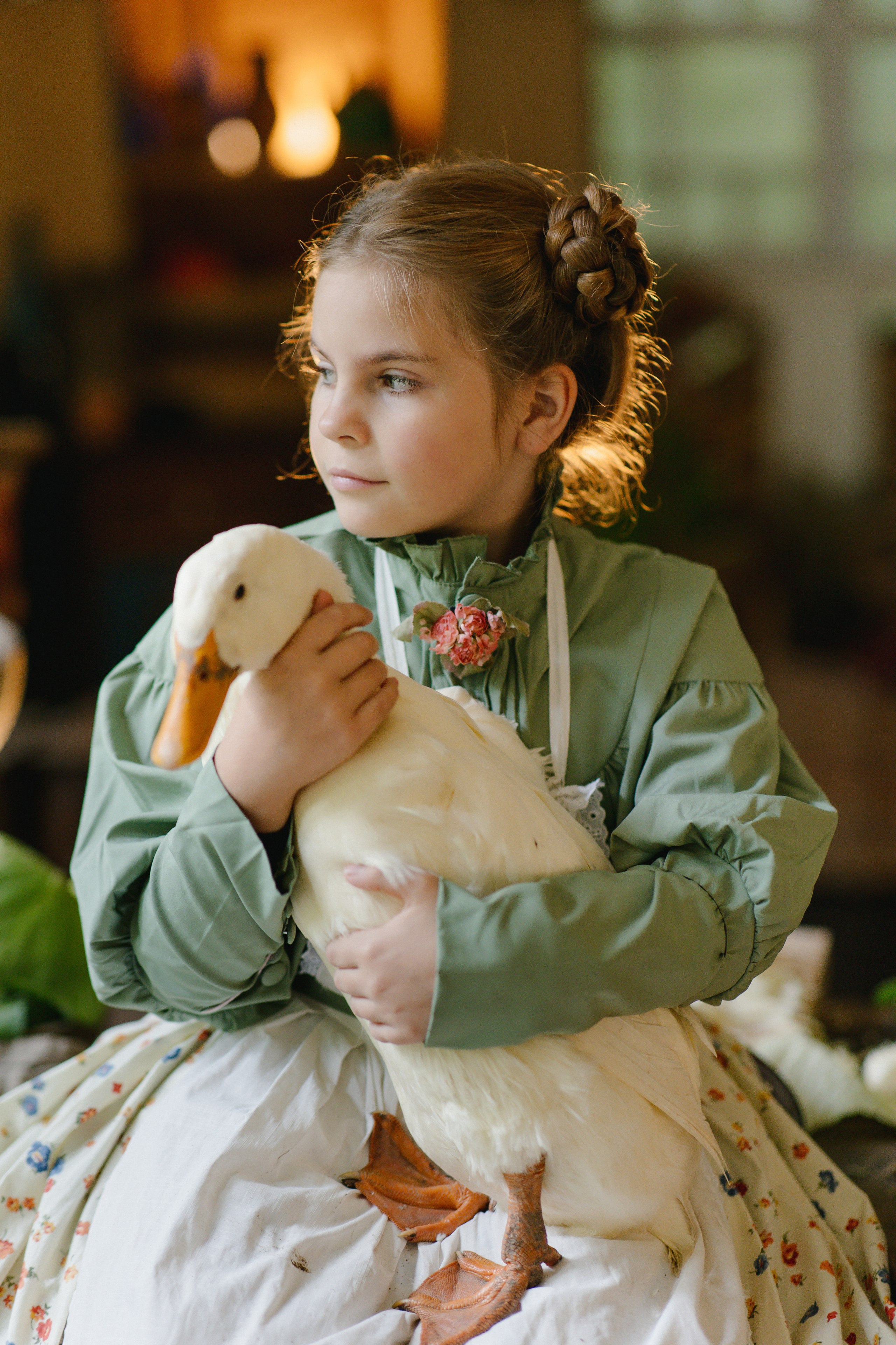 Тематический проект Капуста. Главная