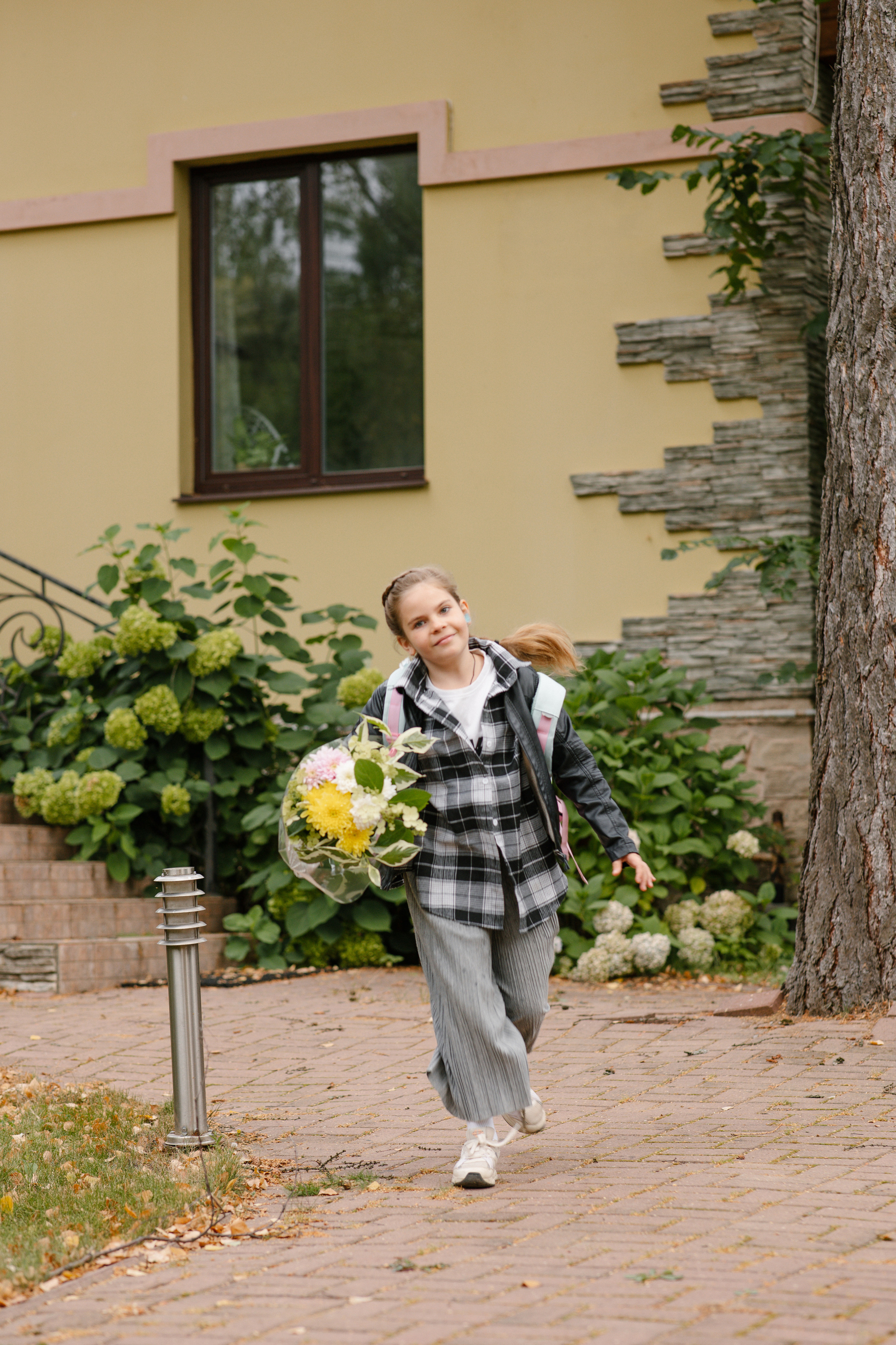 1 сентября. Главная