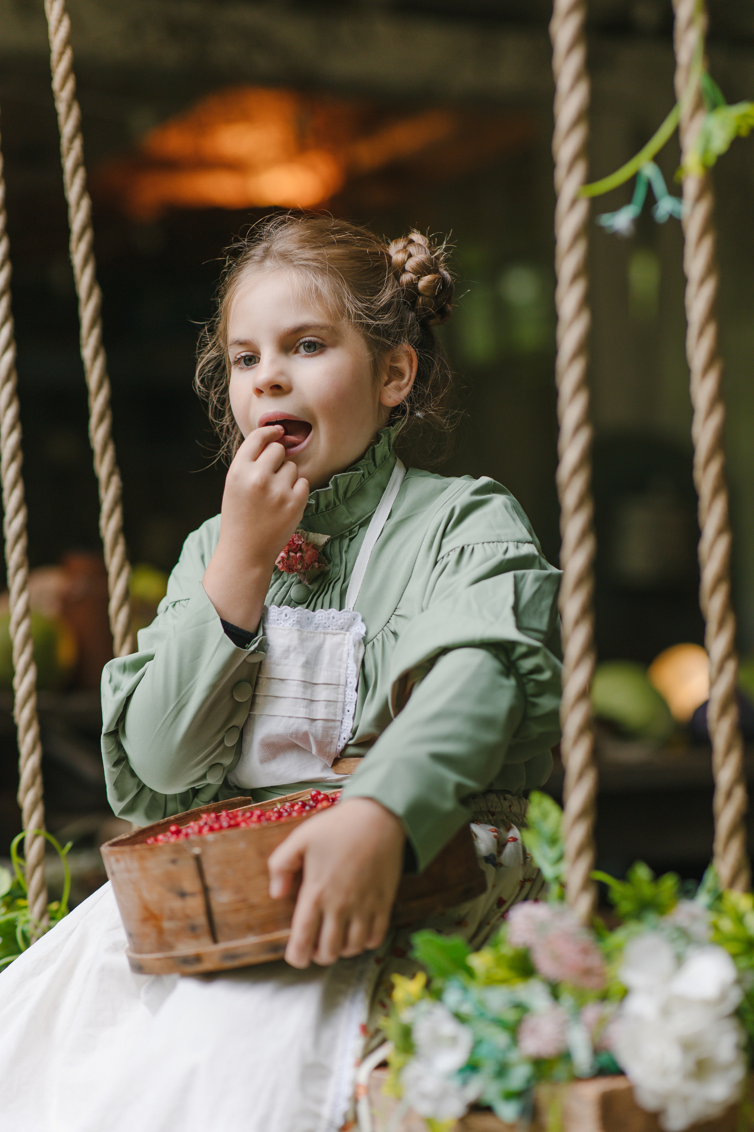 Тематический проект Капуста. Главная