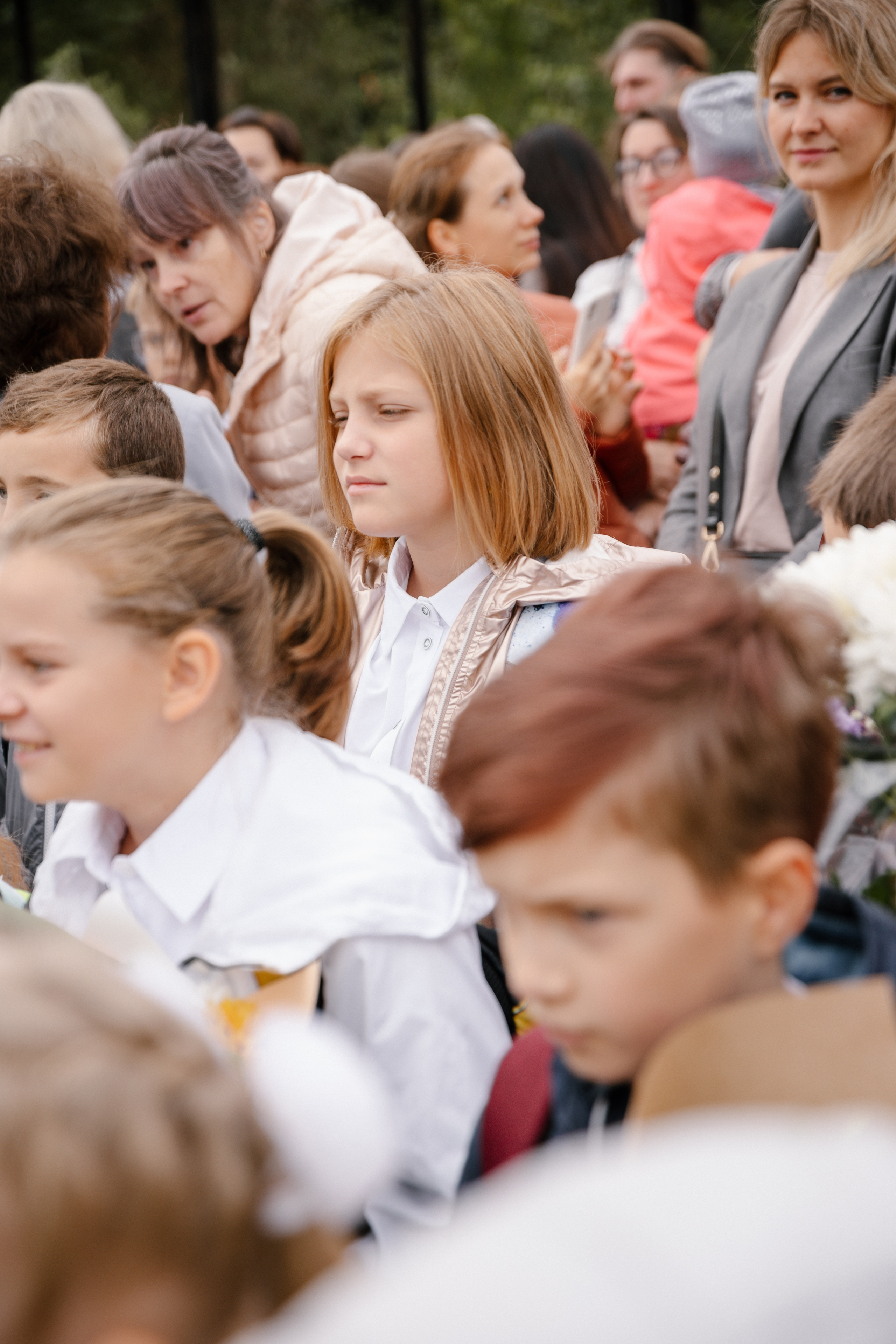 1 сентября. Главная