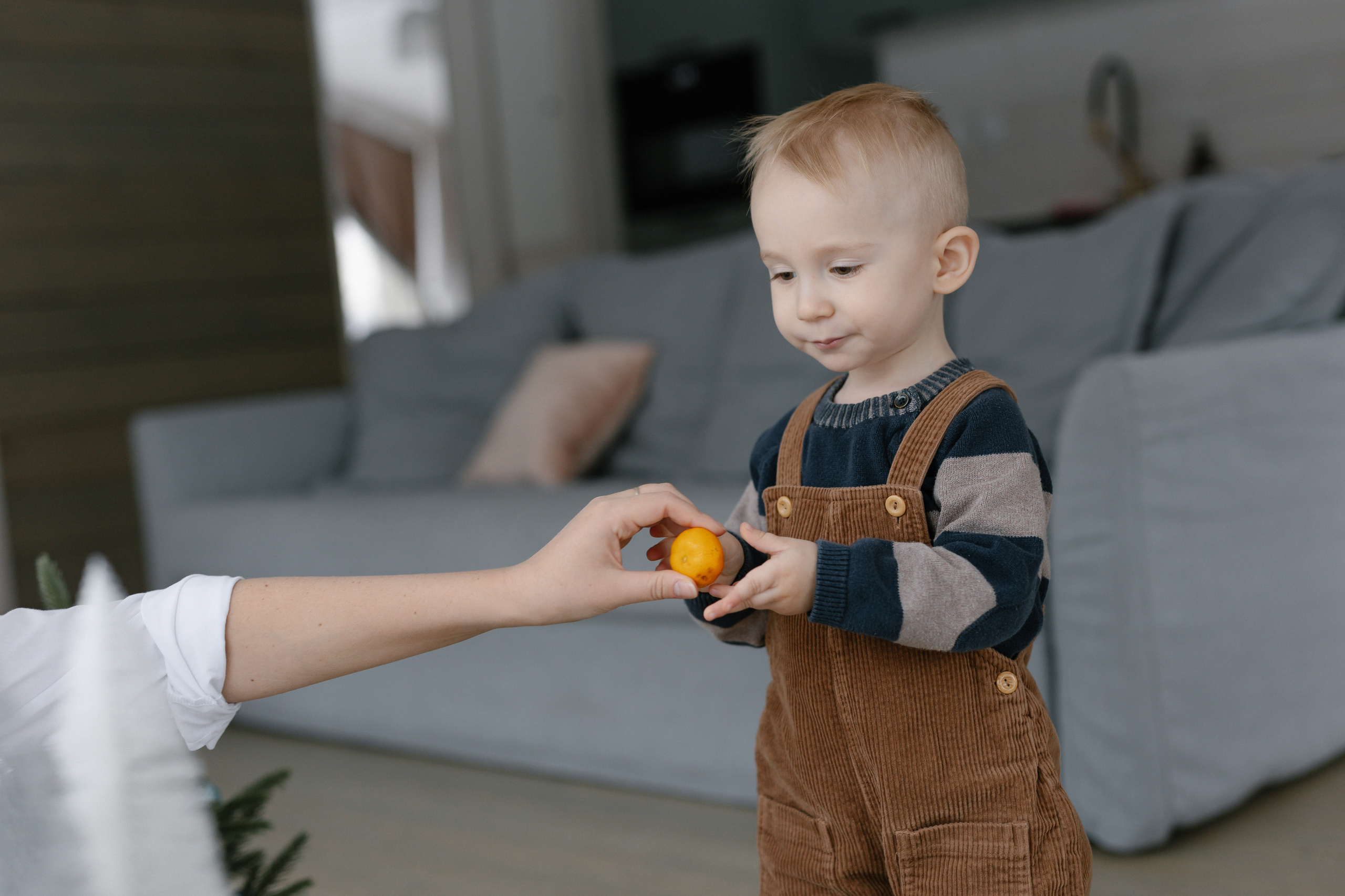 Женечка-Киря. Главная