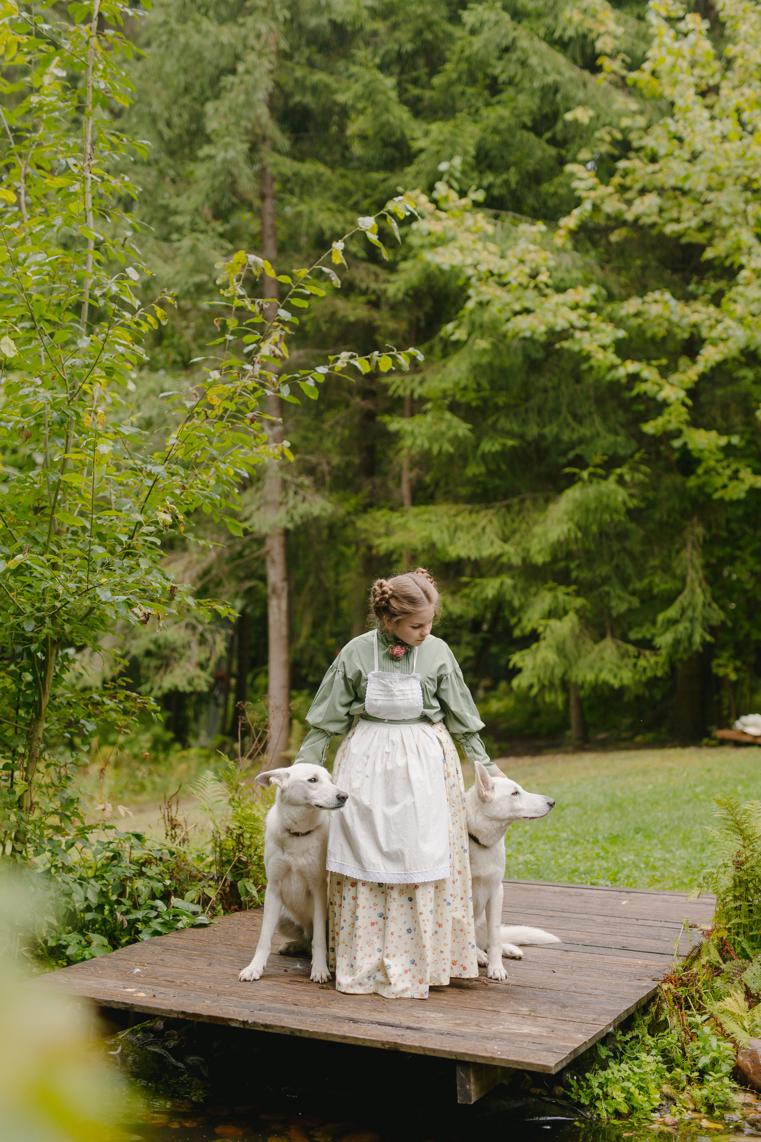 Тематический проект Капуста. Главная