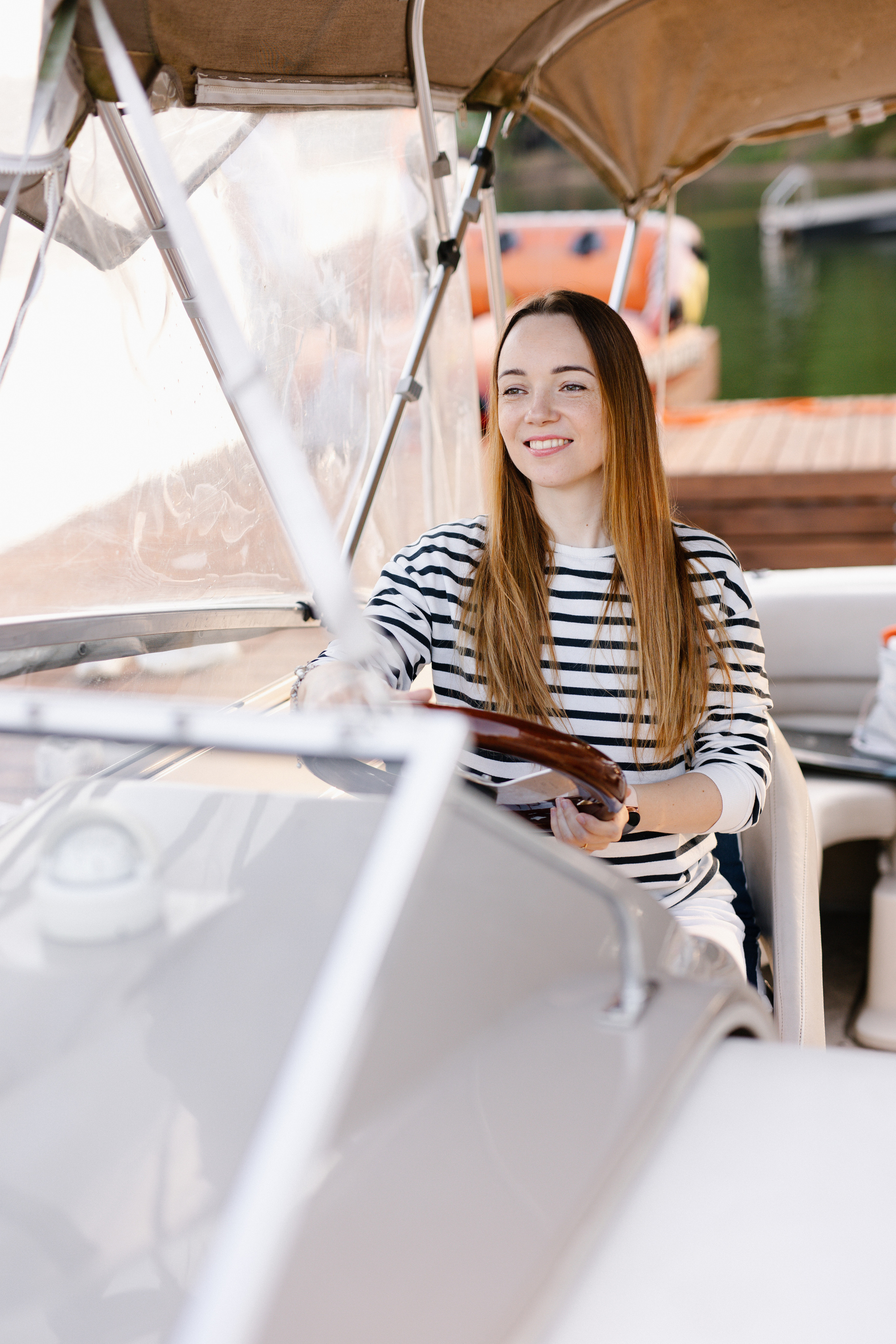 Анюта-Володя. Главная