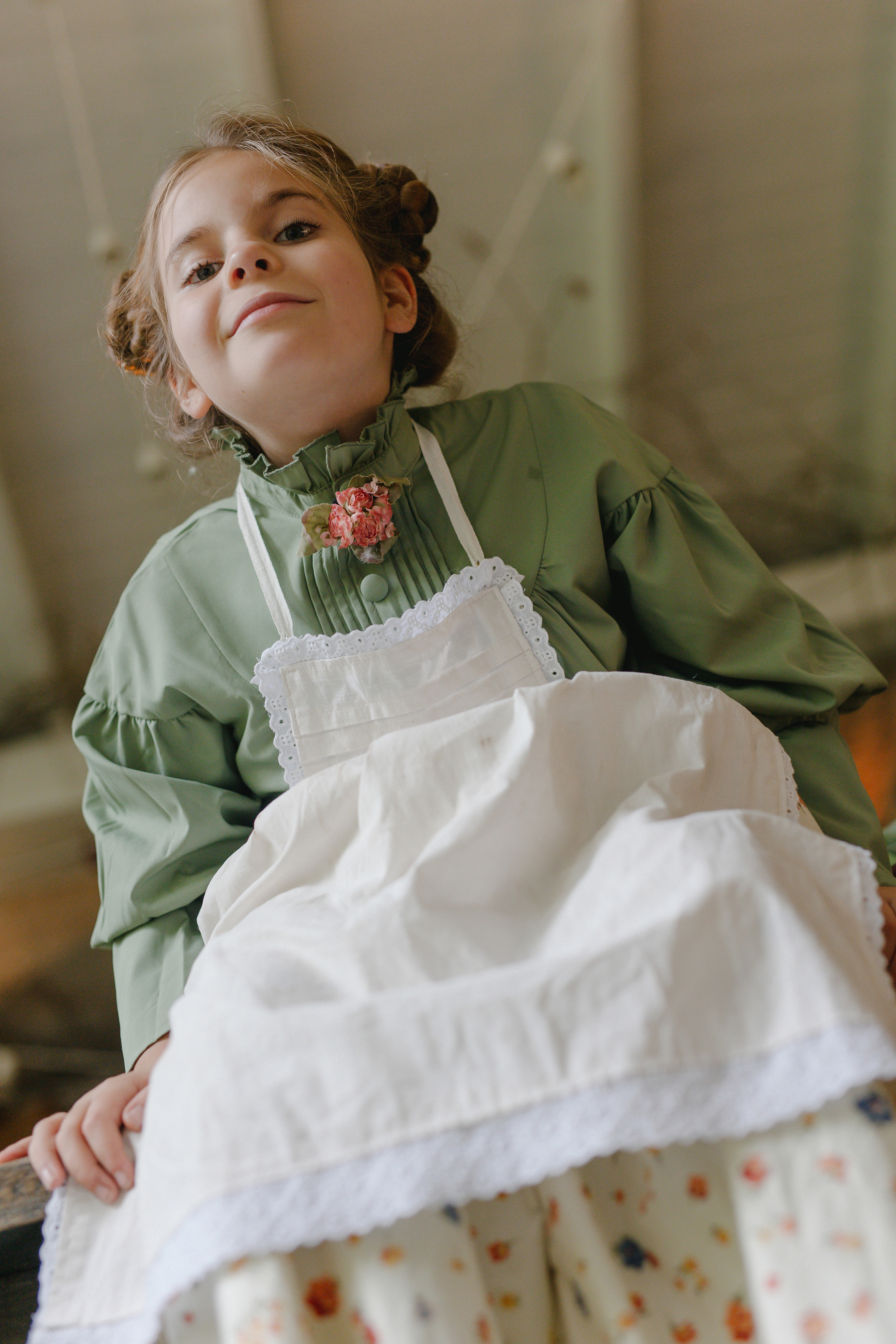 Тематический проект Капуста. Главная