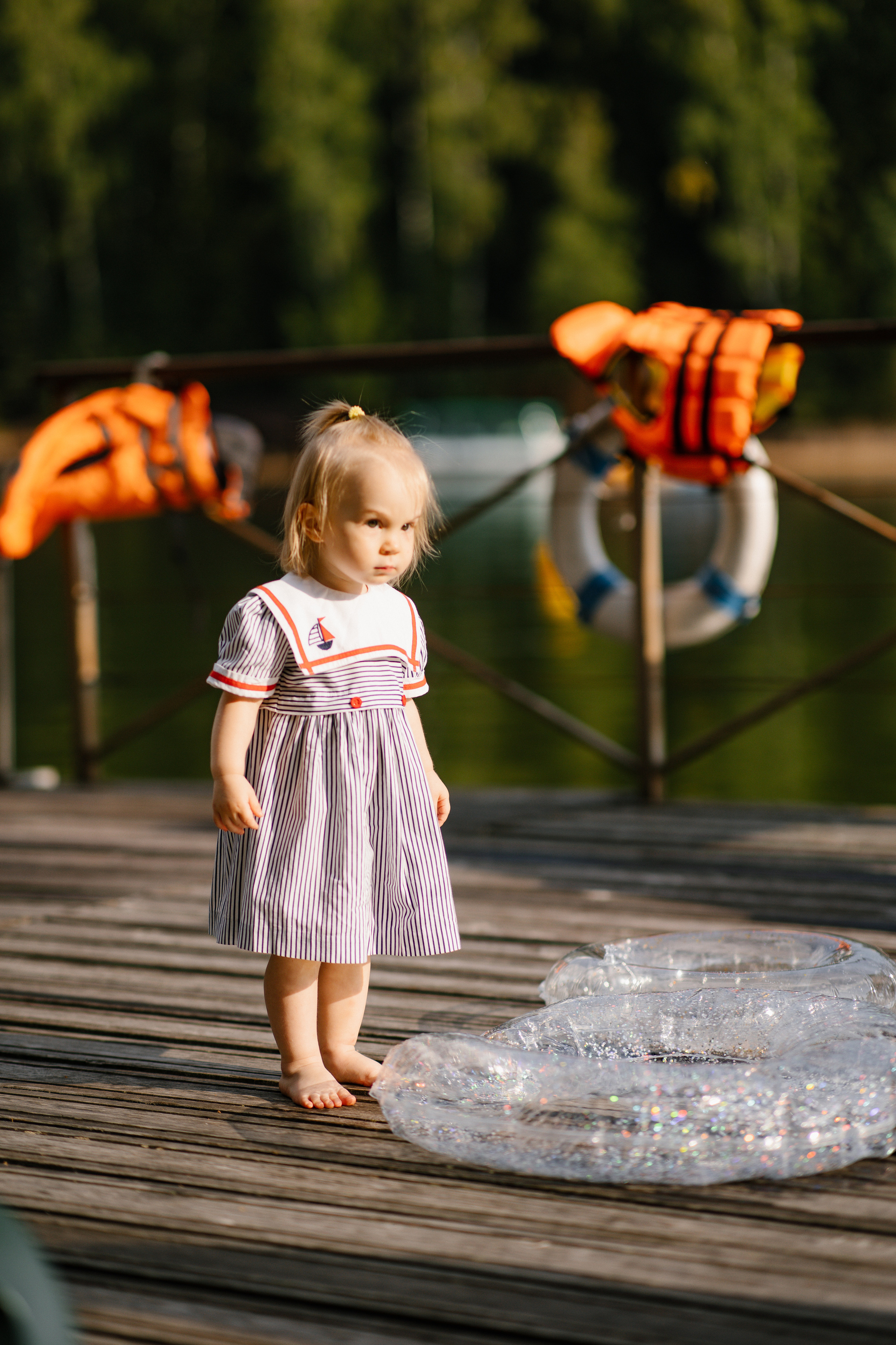 Анюта-Володя. Главная