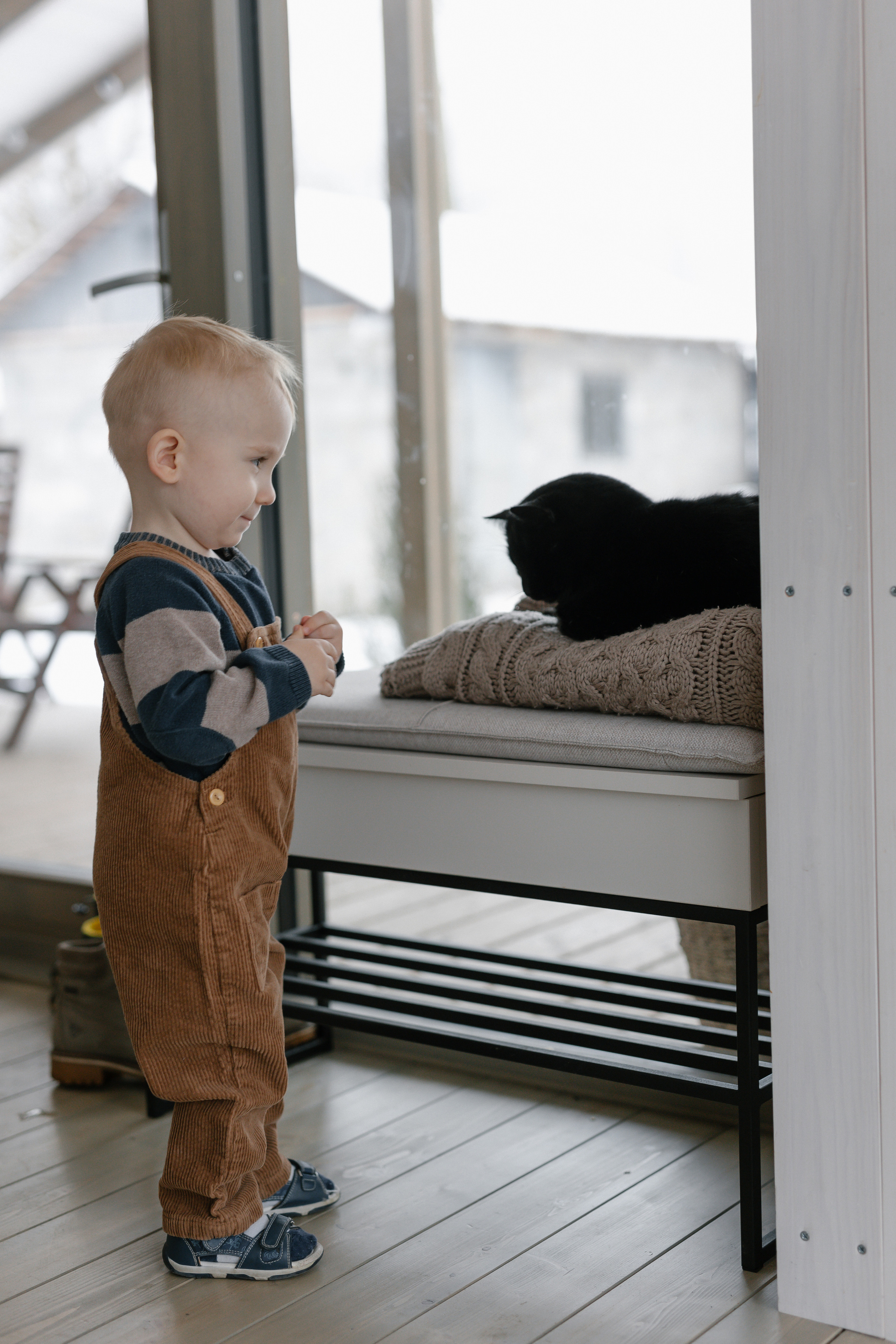 Женечка-Киря. Главная