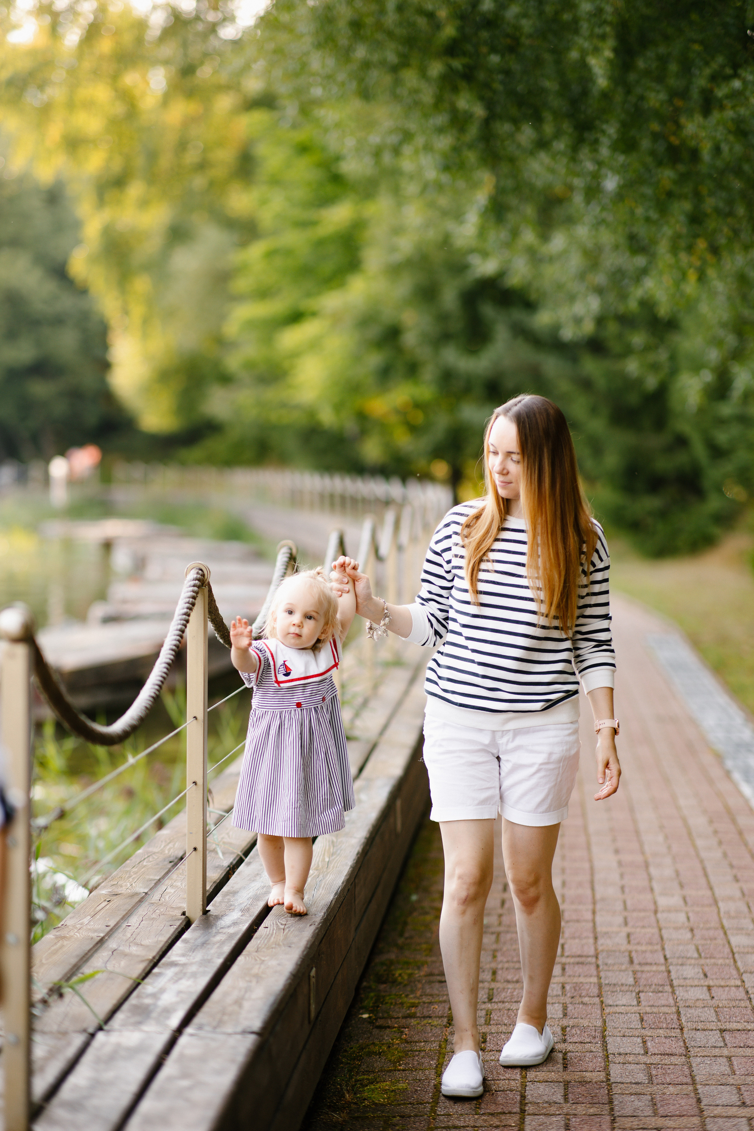 Анюта-Володя. Главная