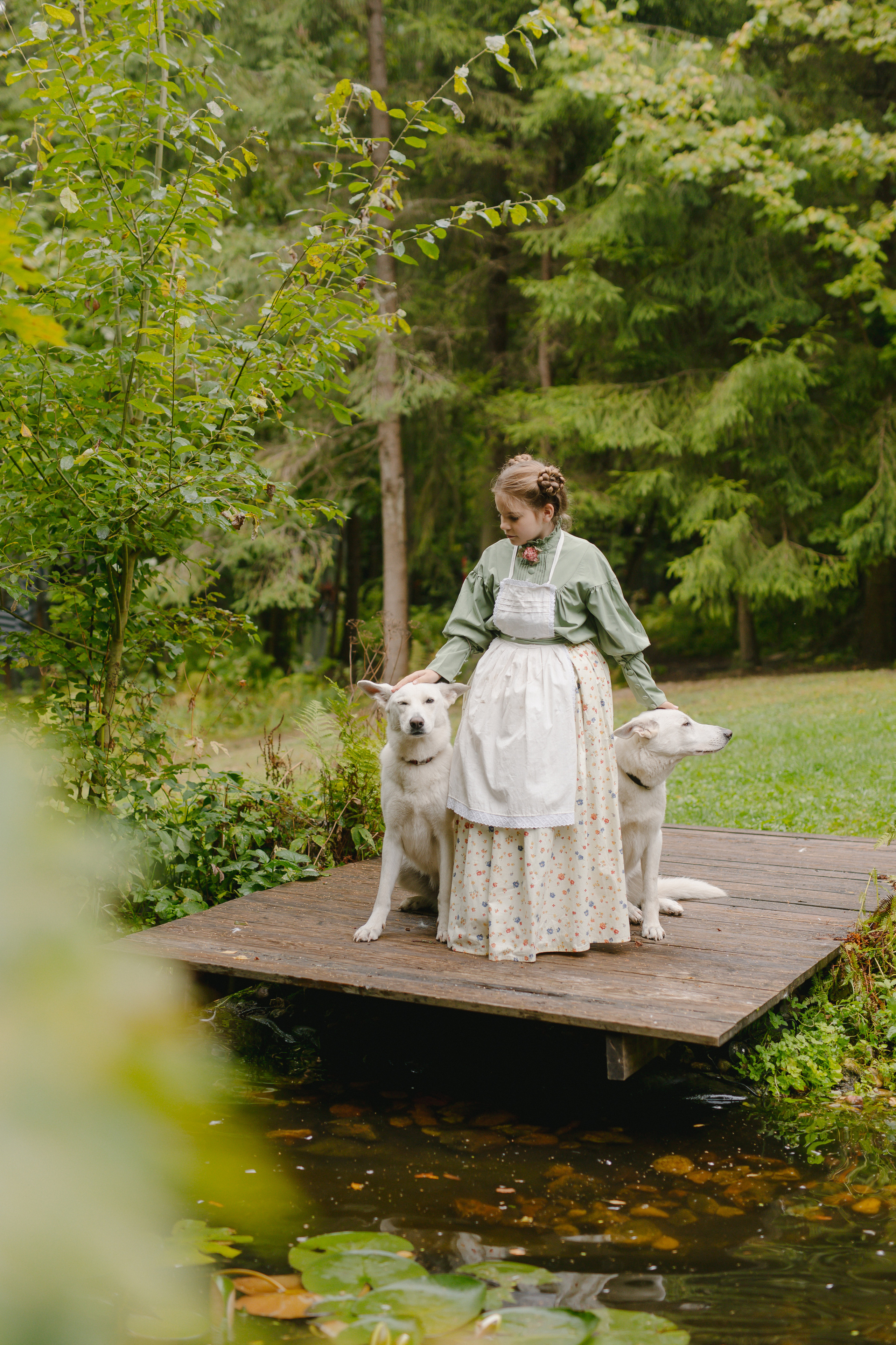 Тематический проект Капуста. Главная