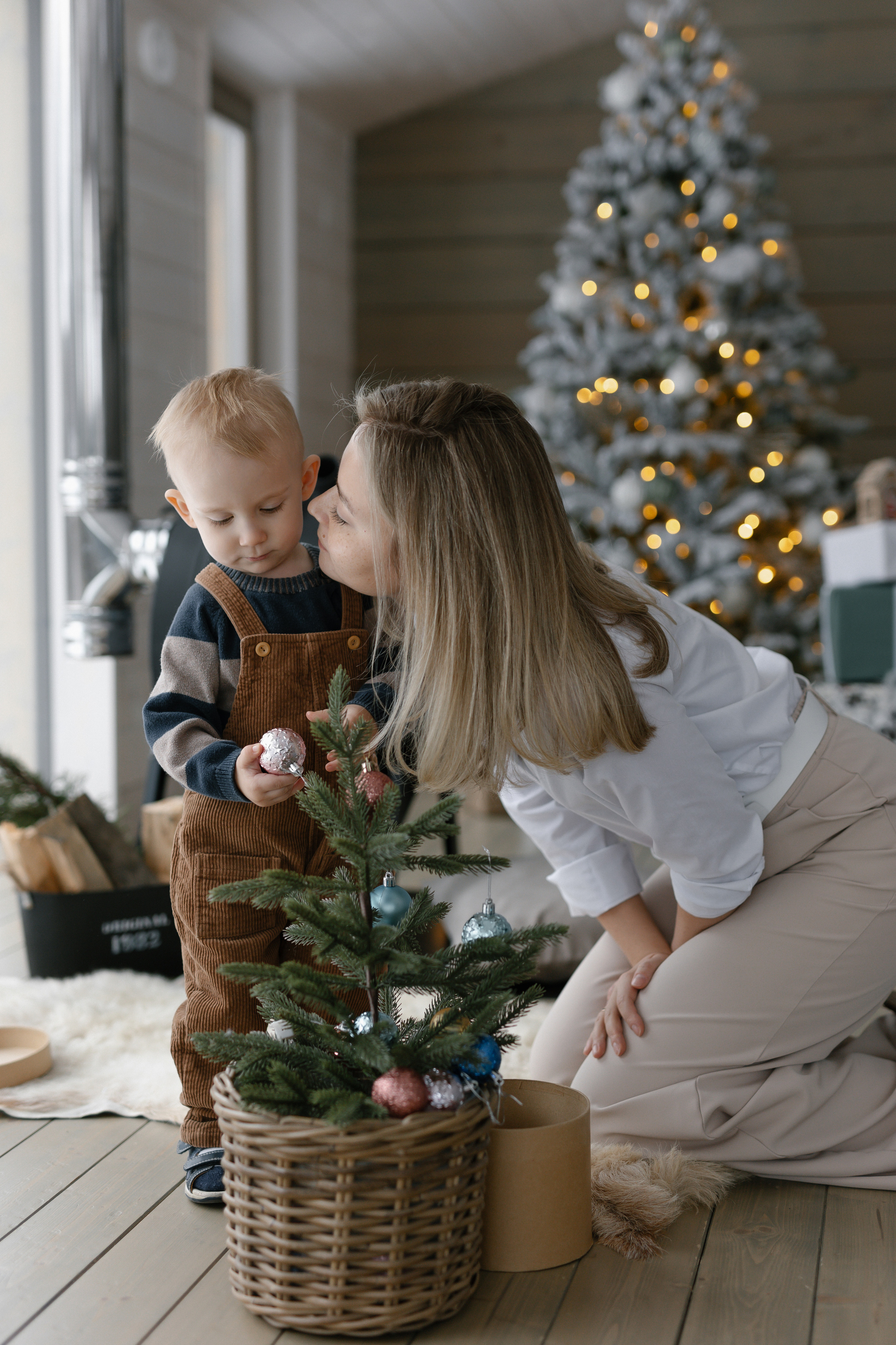 Женечка-Киря. Главная