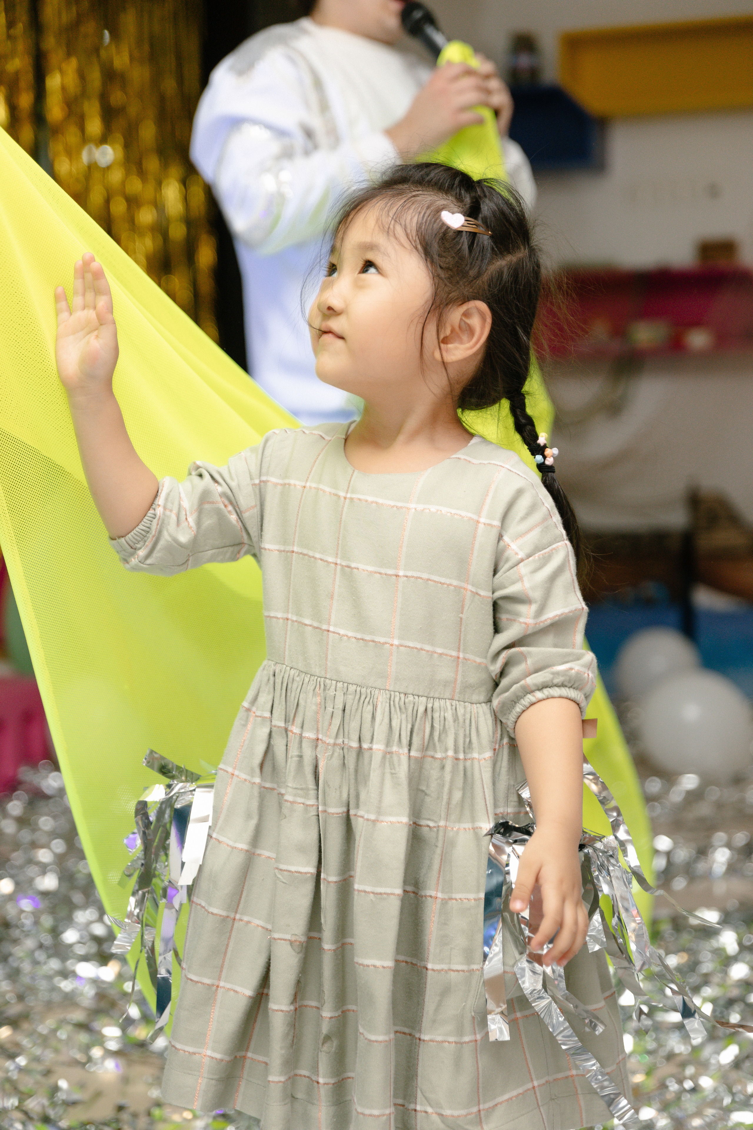 Доминик. Главная