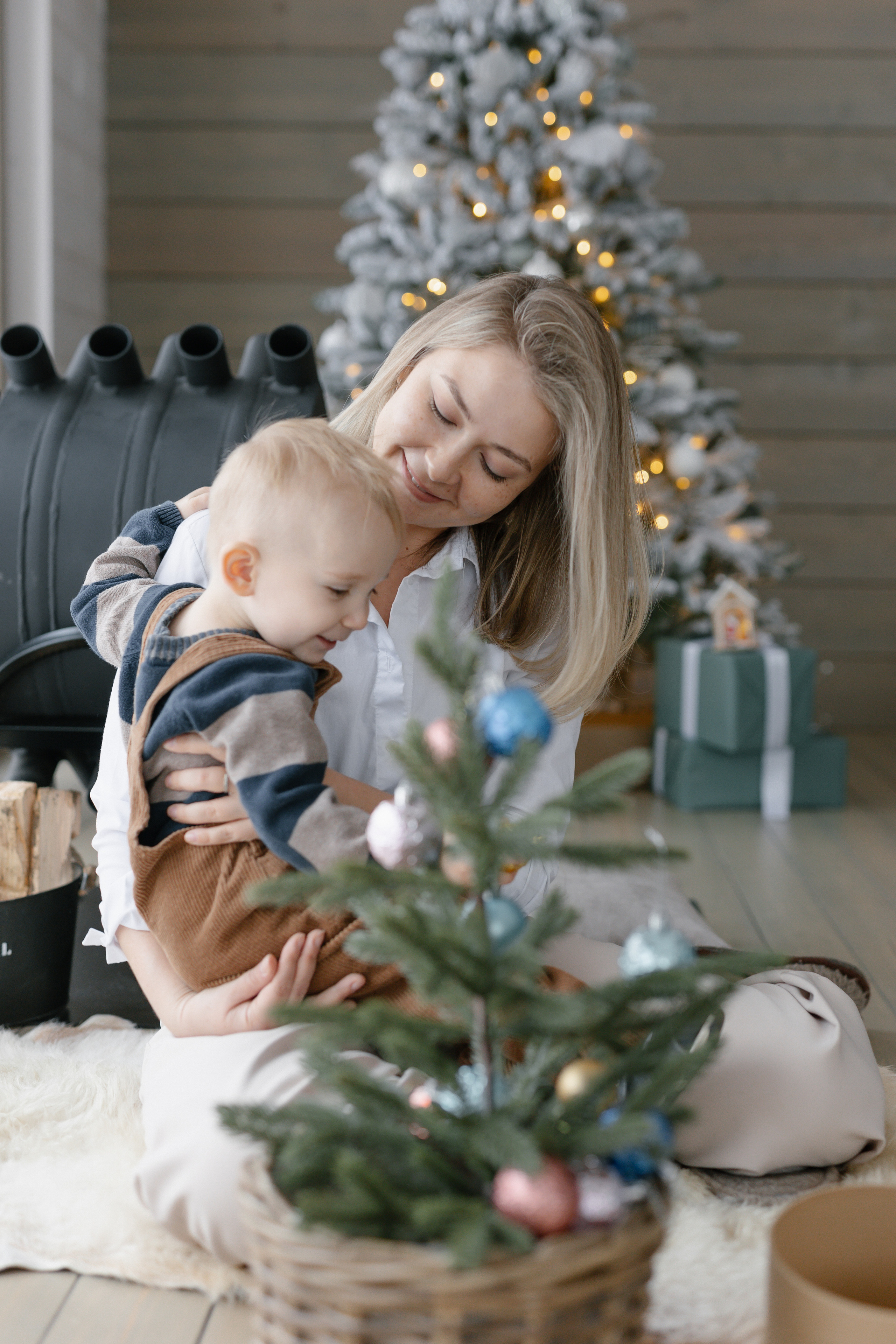 Женечка-Киря. Главная