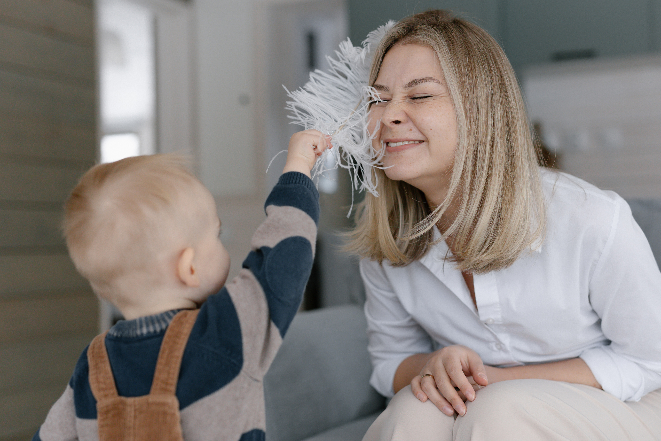 Женечка-Киря. Главная