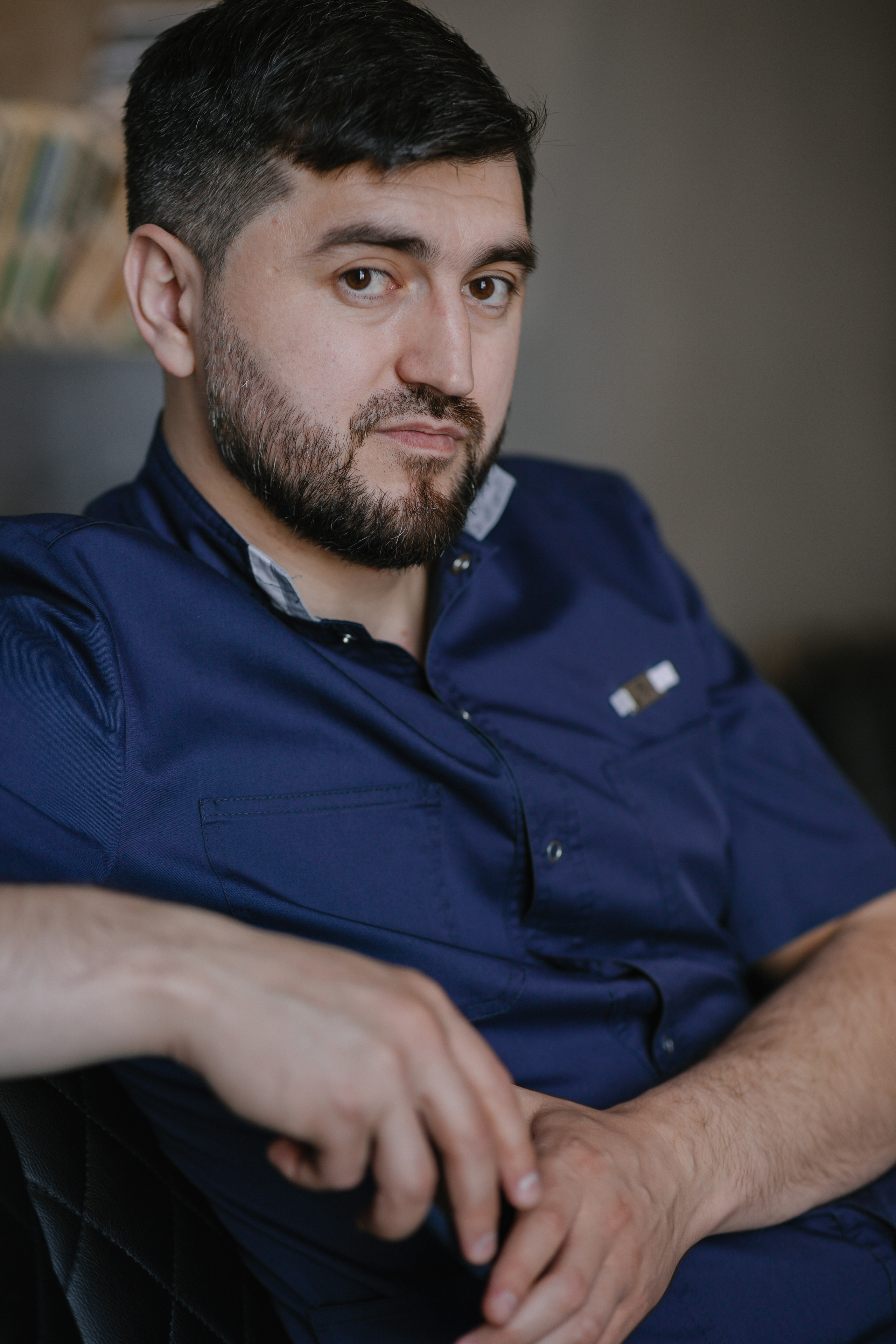 Доктор-травматолог. Главная