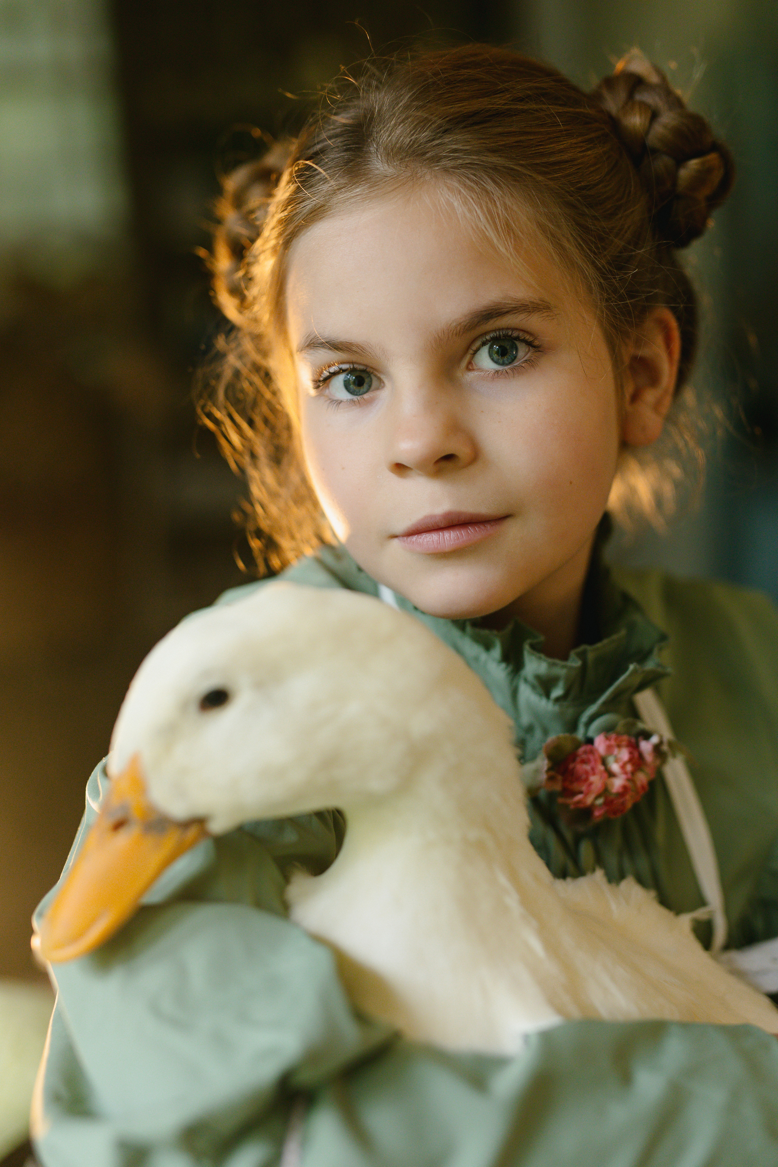 Тематический проект Капуста. Главная