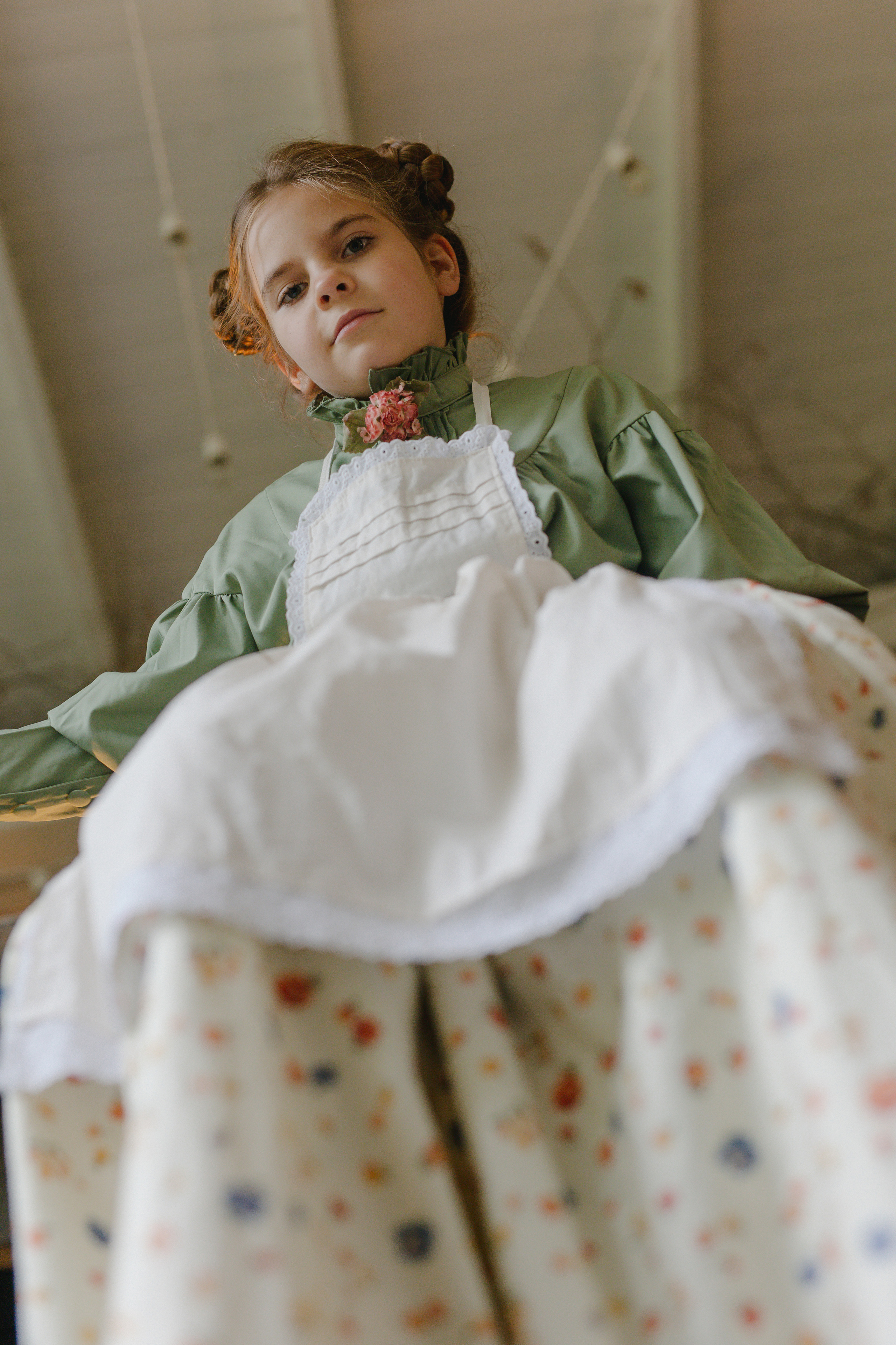 Тематический проект Капуста. Главная