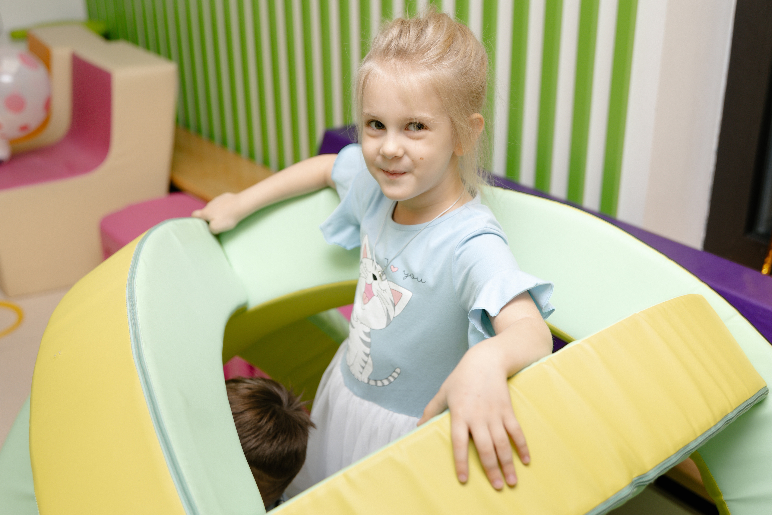 Доминик. Главная