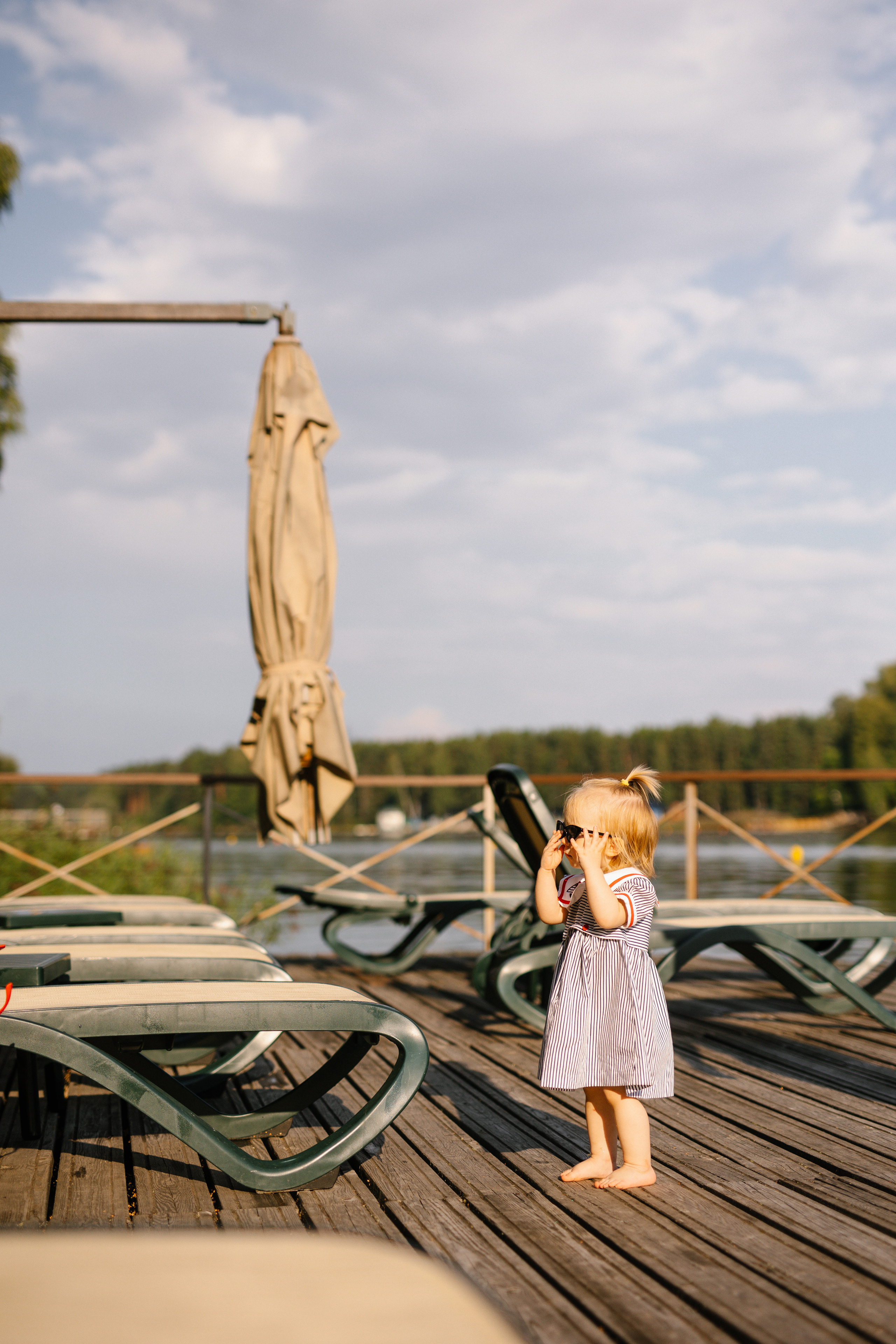 Анюта-Володя. Главная