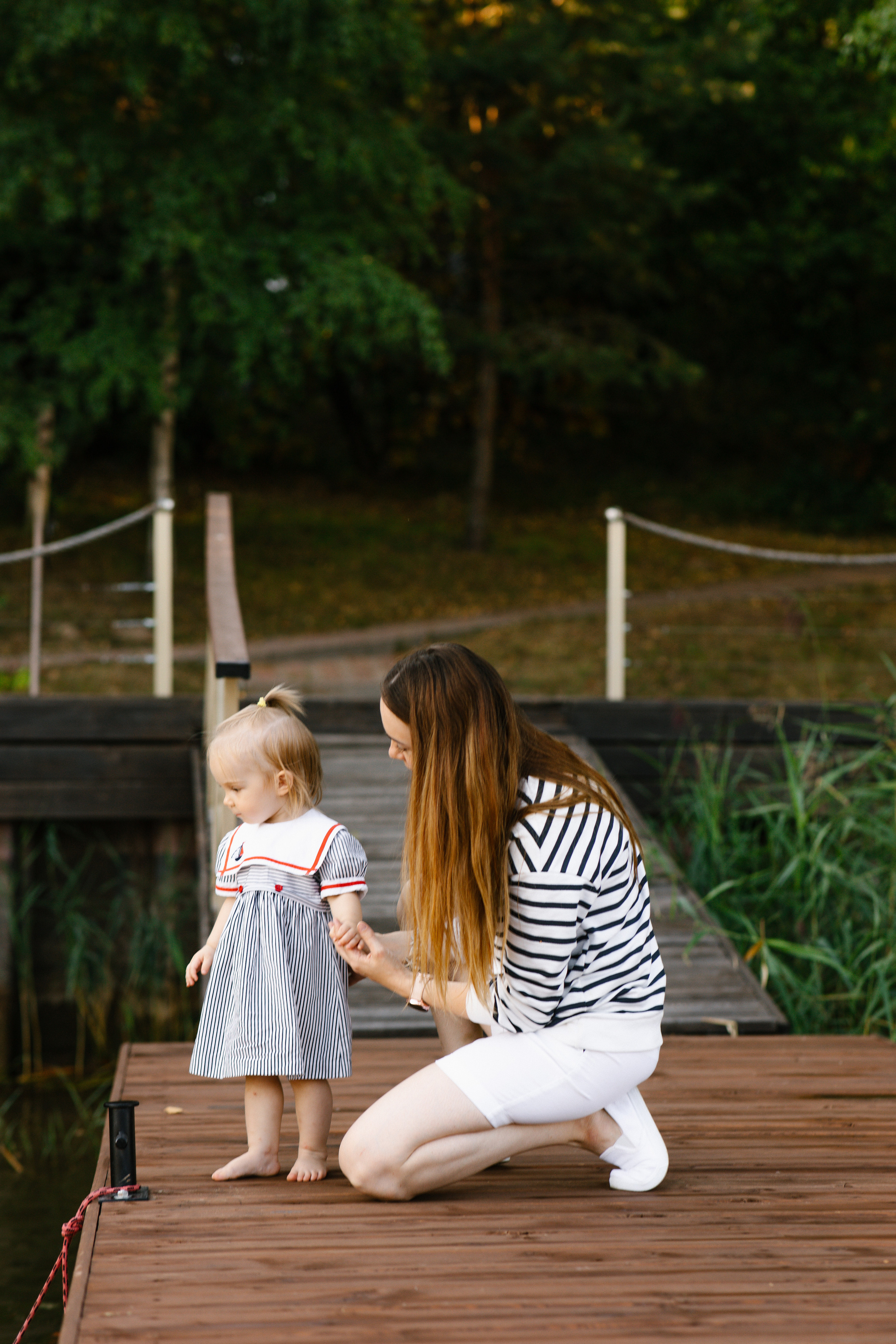 Анюта-Володя. Главная