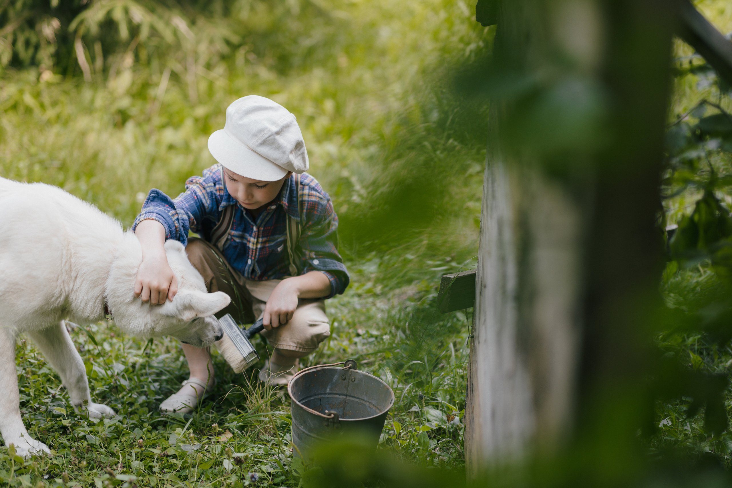 Том Сойер. Главная