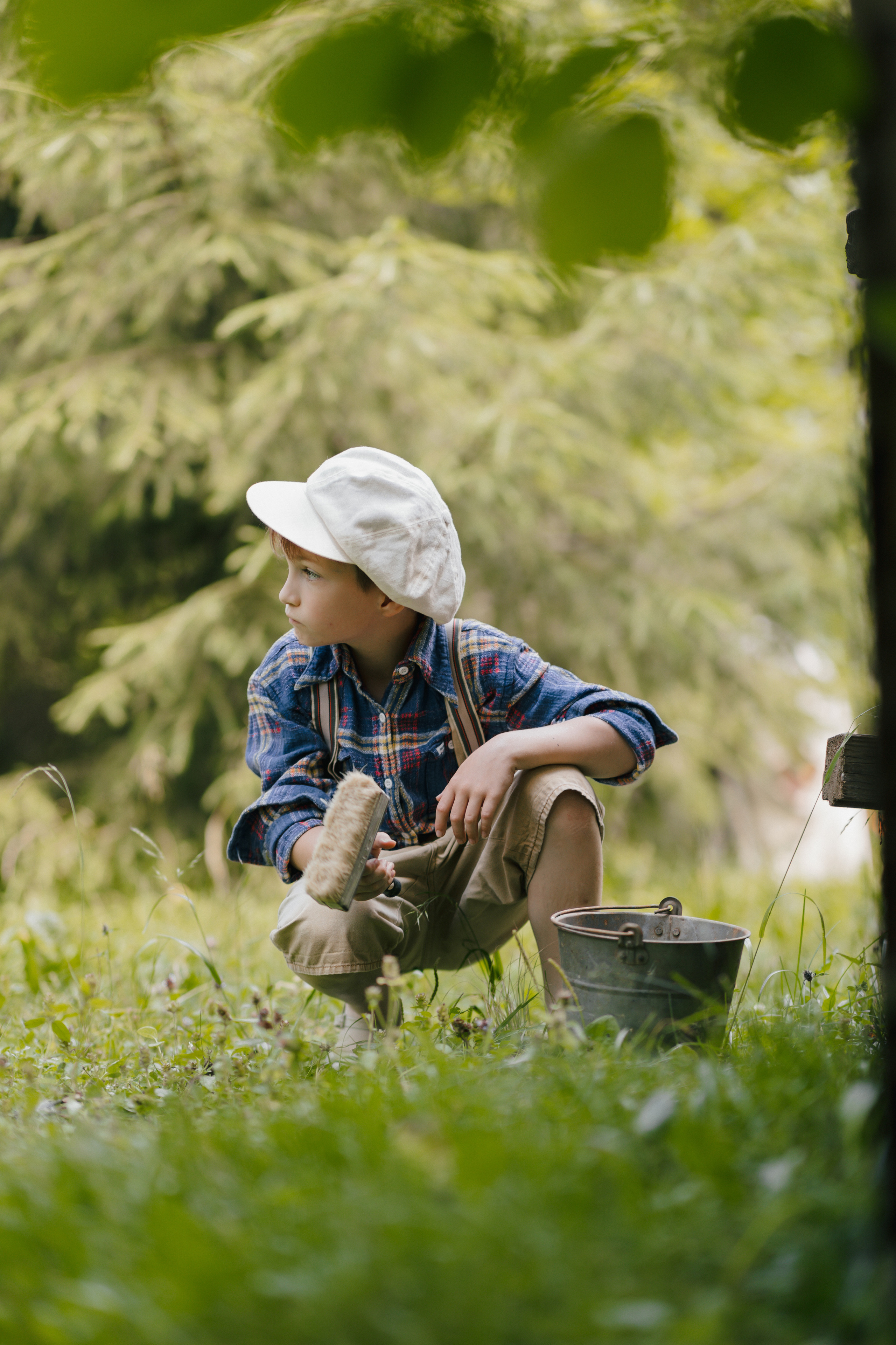 Том Сойер. Главная