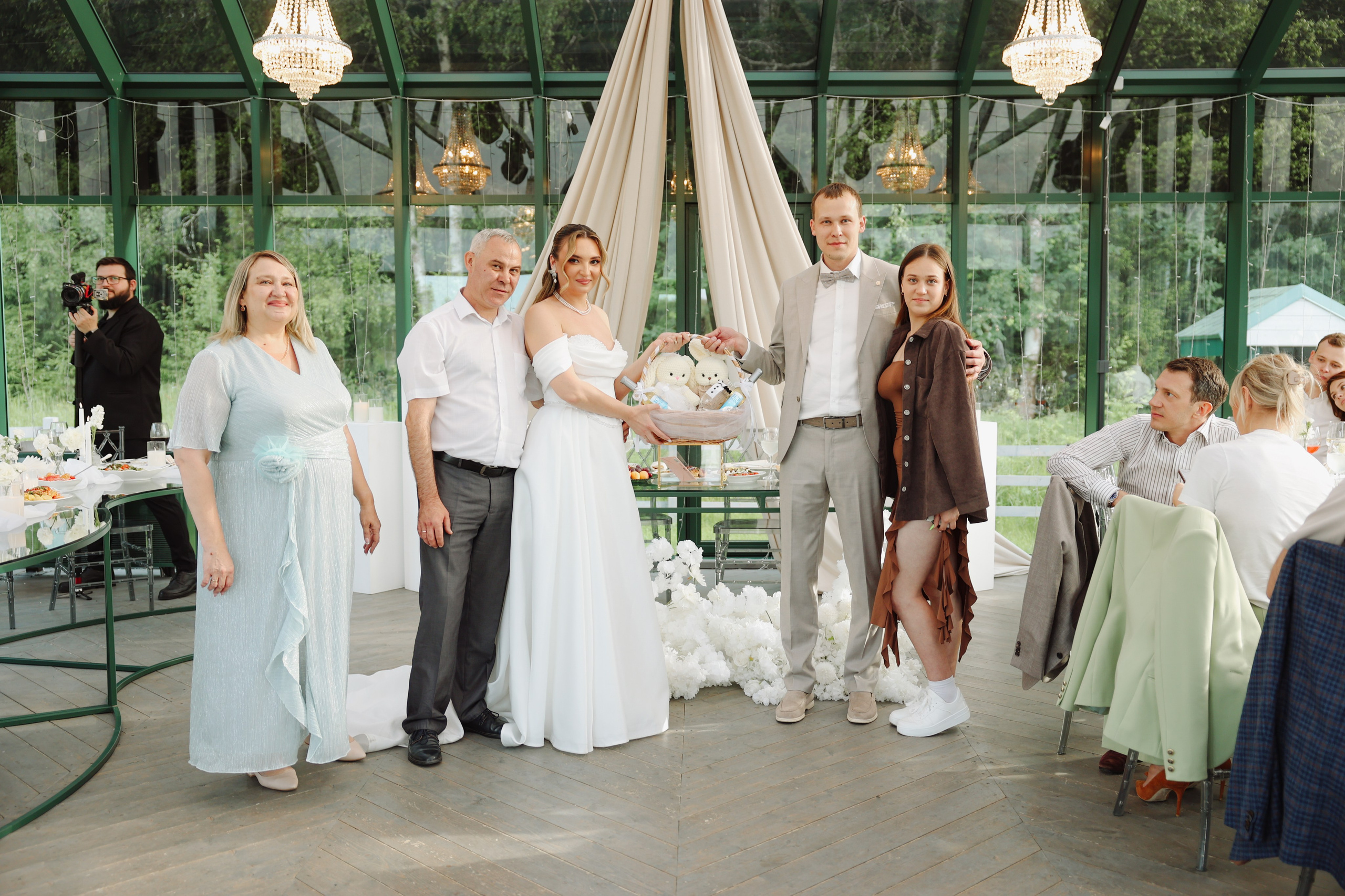 Botanika. Главная